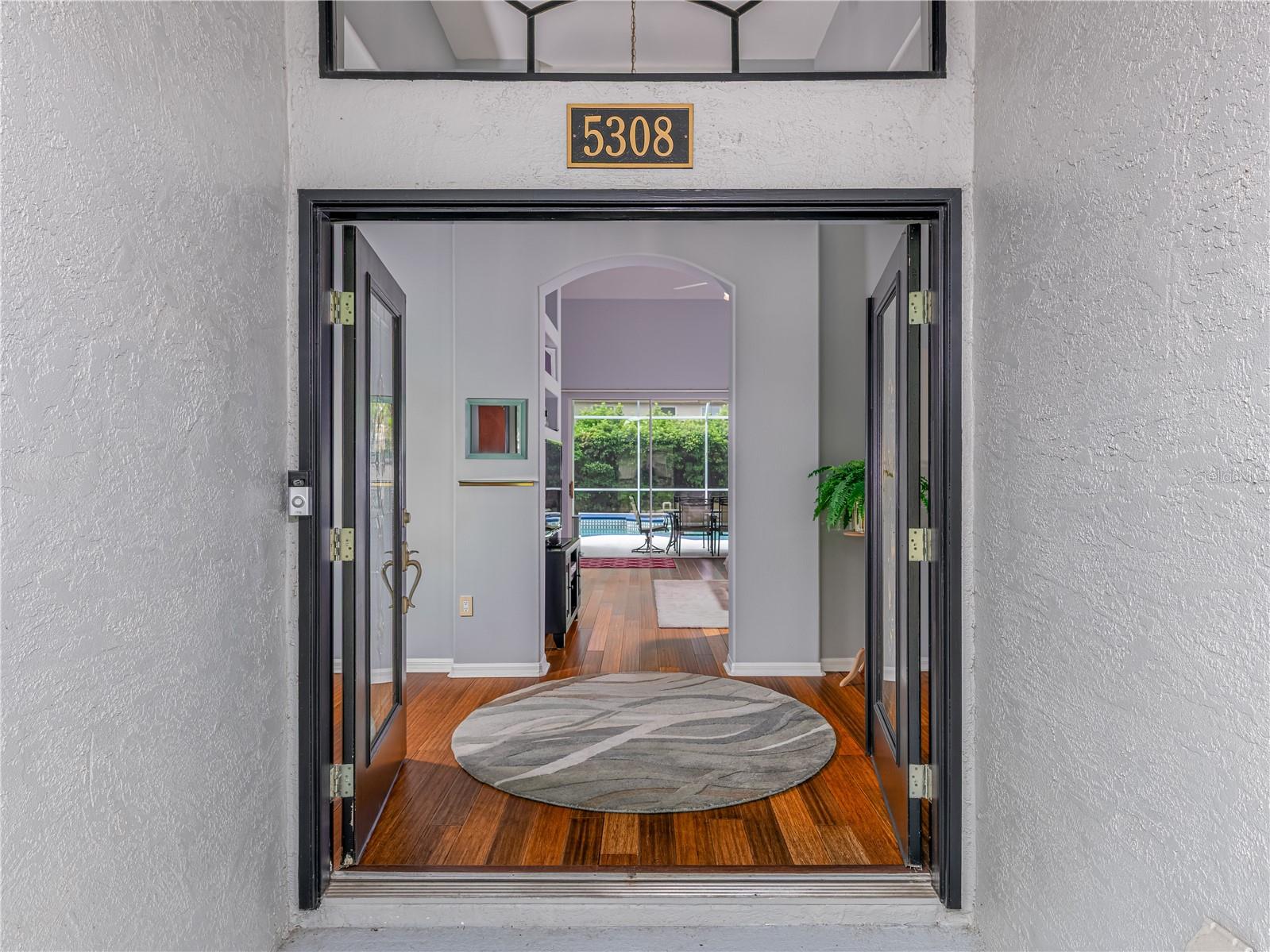 5308 TWIN CREEKS DR, VALRICO, FL, 33596