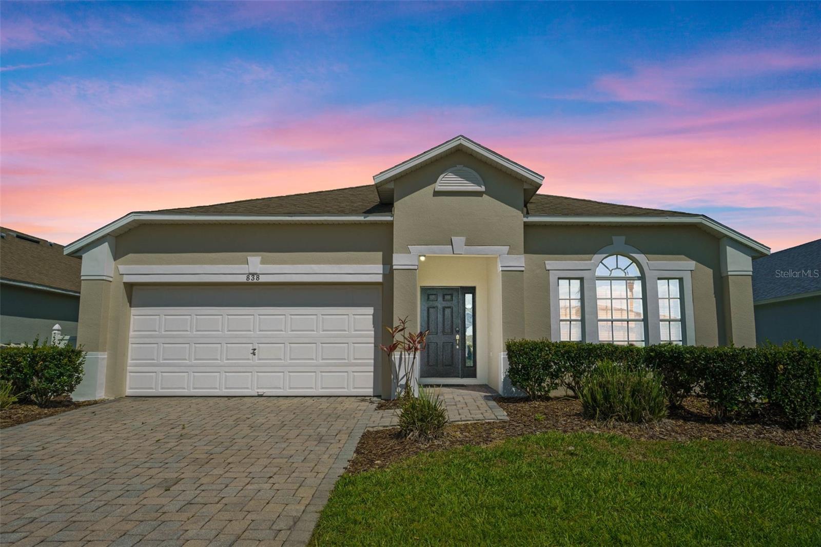 838 KILDRUMMY DR, DAVENPORT, FL, 33896