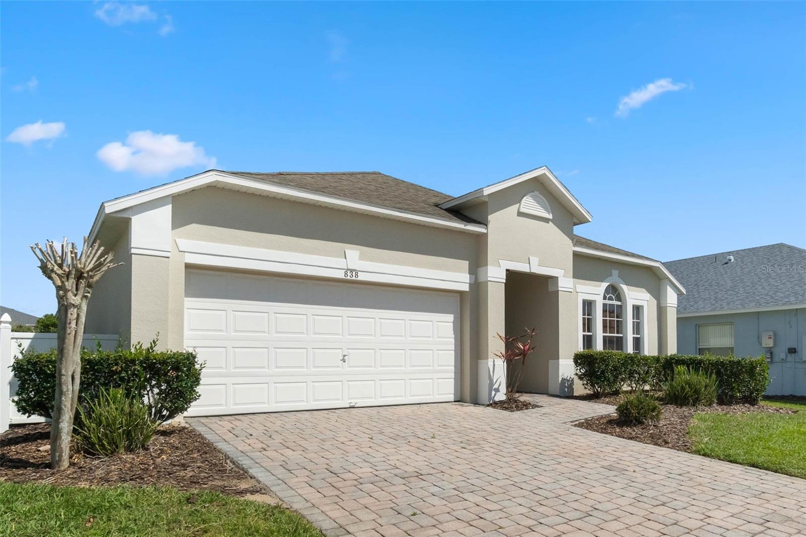 838 KILDRUMMY DR, DAVENPORT, FL, 33896
