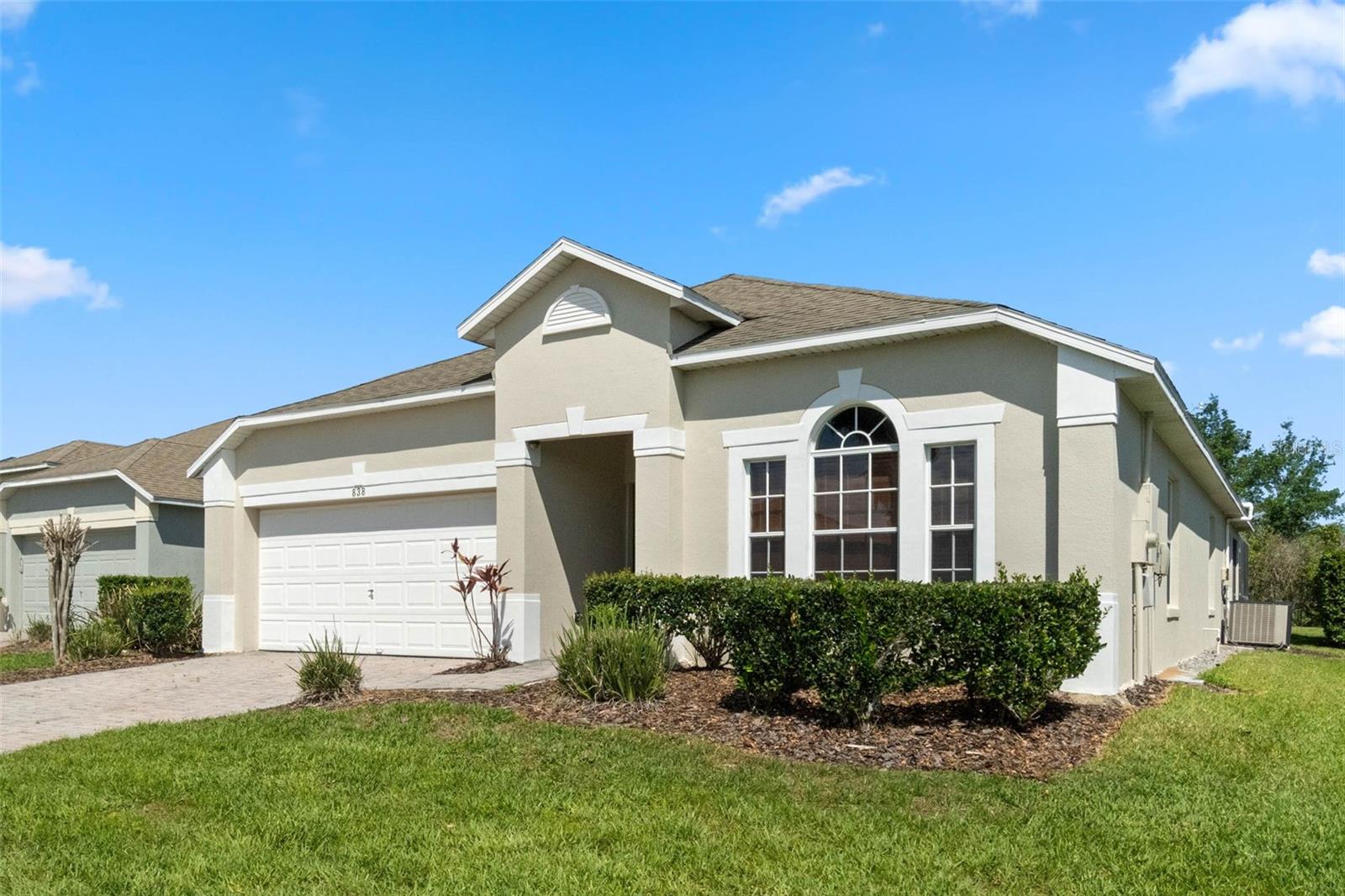 838 KILDRUMMY DR, DAVENPORT, FL, 33896