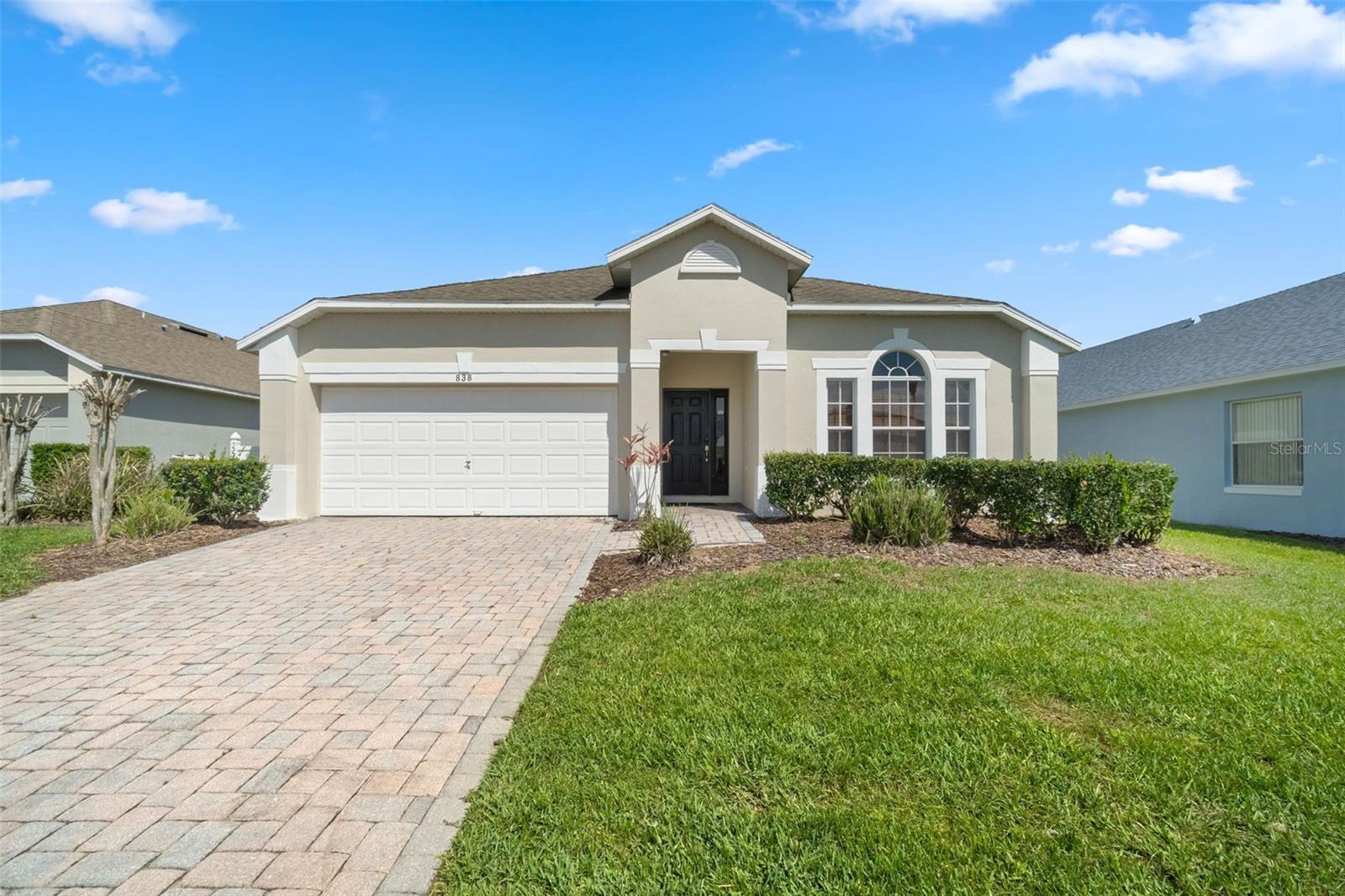 838 KILDRUMMY DR, DAVENPORT, FL, 33896