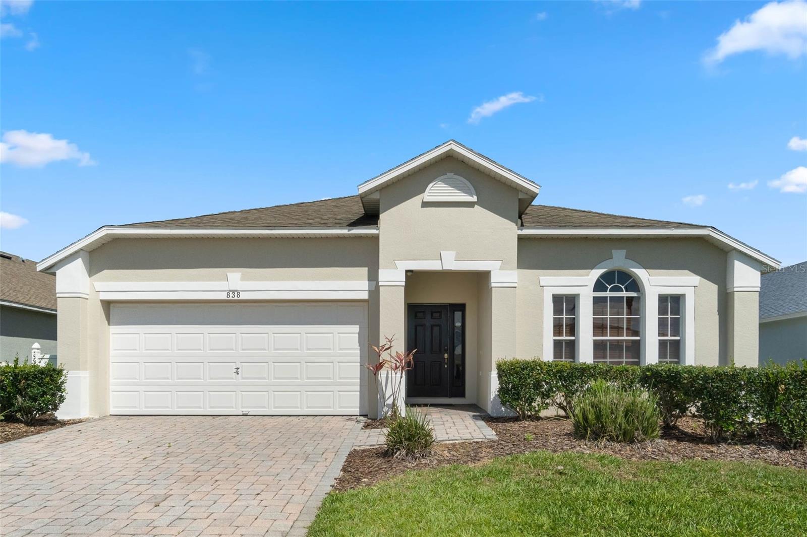 838 KILDRUMMY DR, DAVENPORT, FL, 33896