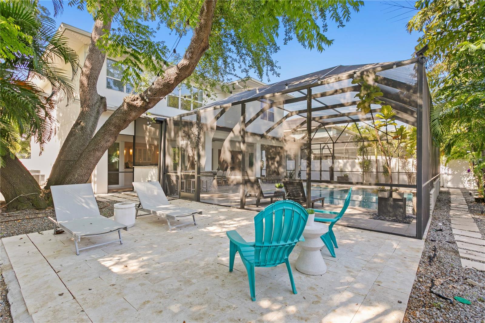 3411 W EL PRADO BLVD, TAMPA, FL, 33629