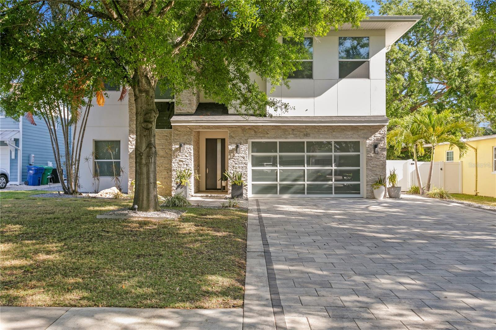3411 W EL PRADO BLVD, TAMPA, FL, 33629