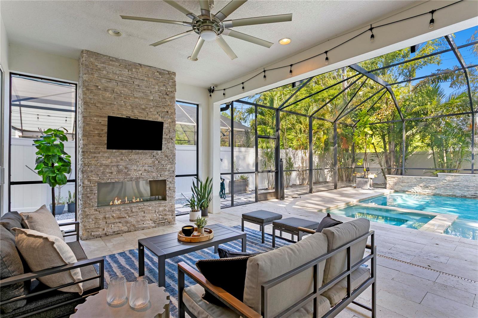 3411 W EL PRADO BLVD, TAMPA, FL, 33629