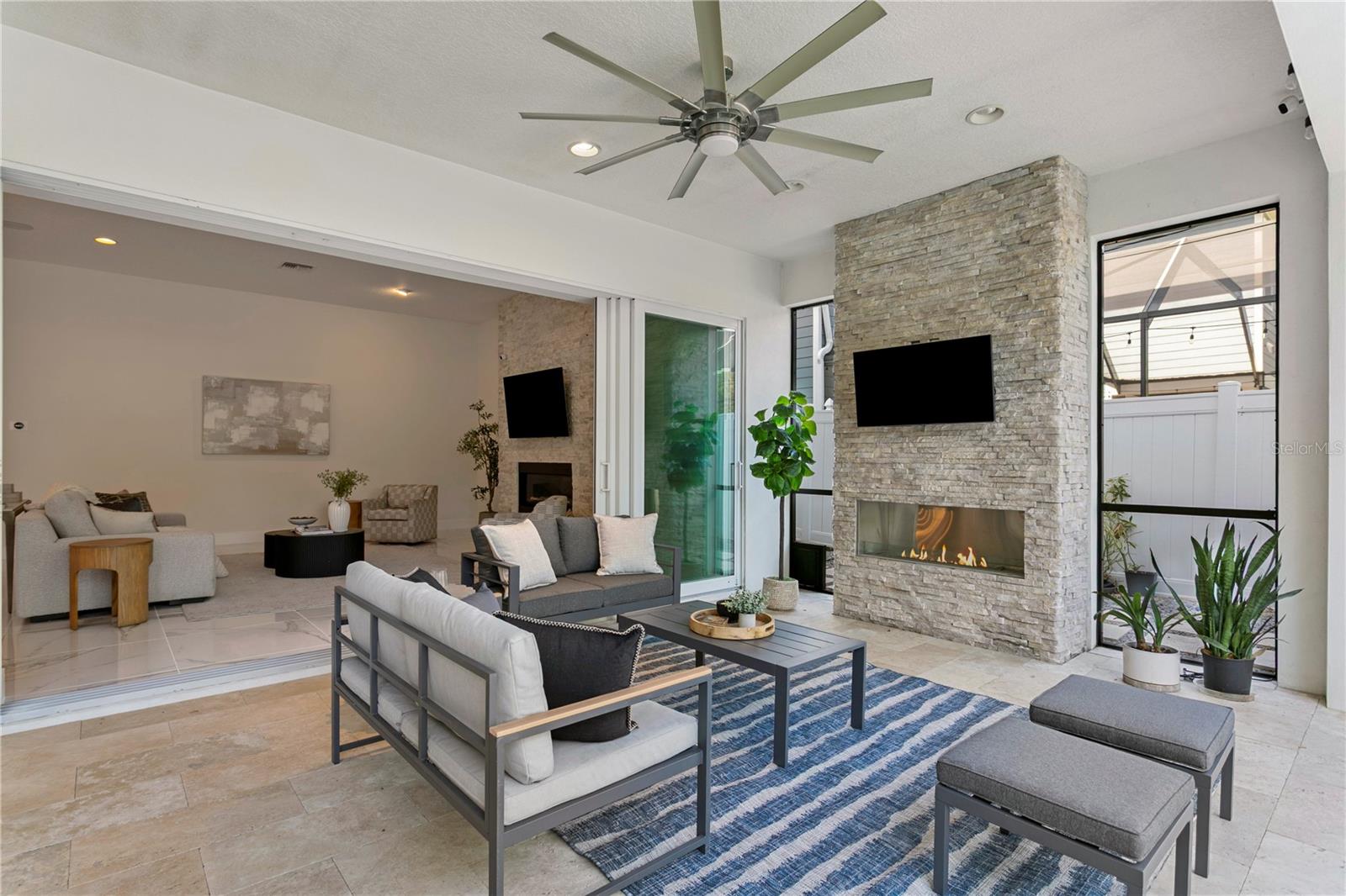 3411 W EL PRADO BLVD, TAMPA, FL, 33629