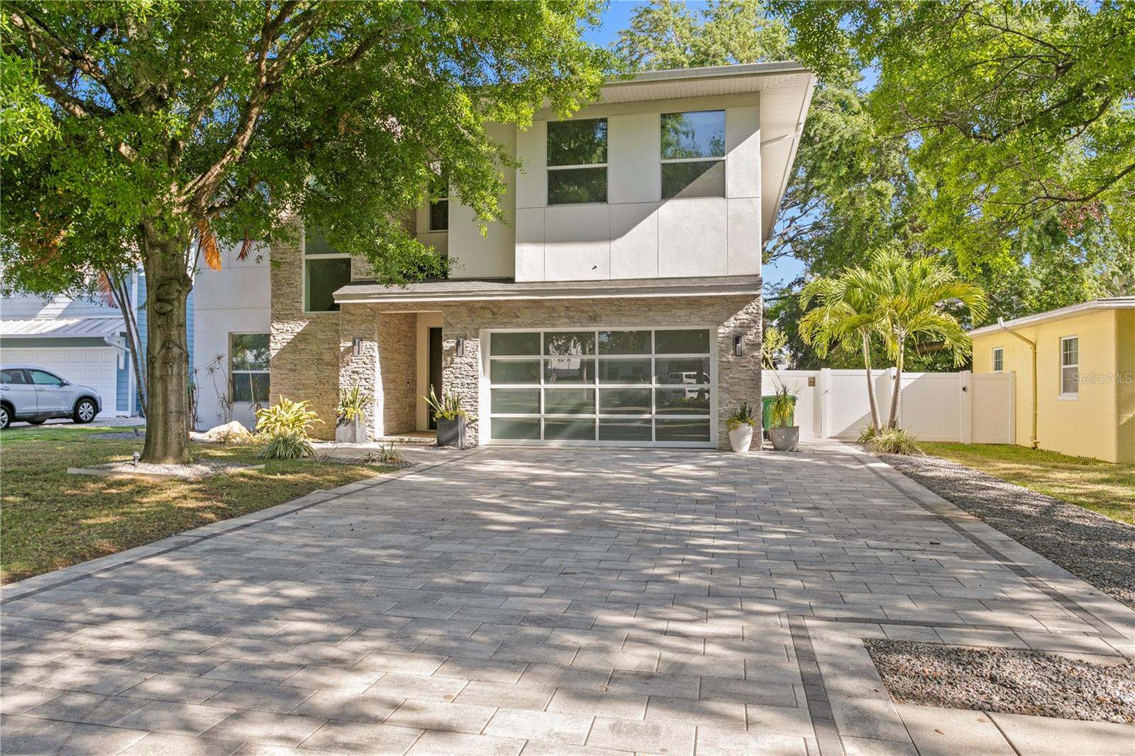 3411 W EL PRADO BLVD, TAMPA, FL, 33629