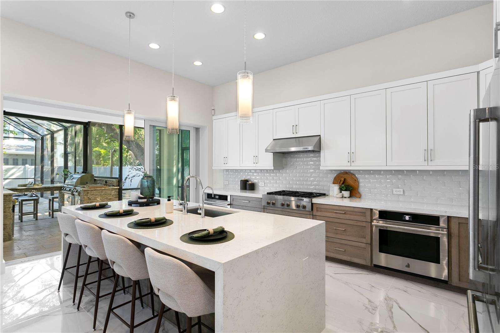 3411 W EL PRADO BLVD, TAMPA, FL, 33629