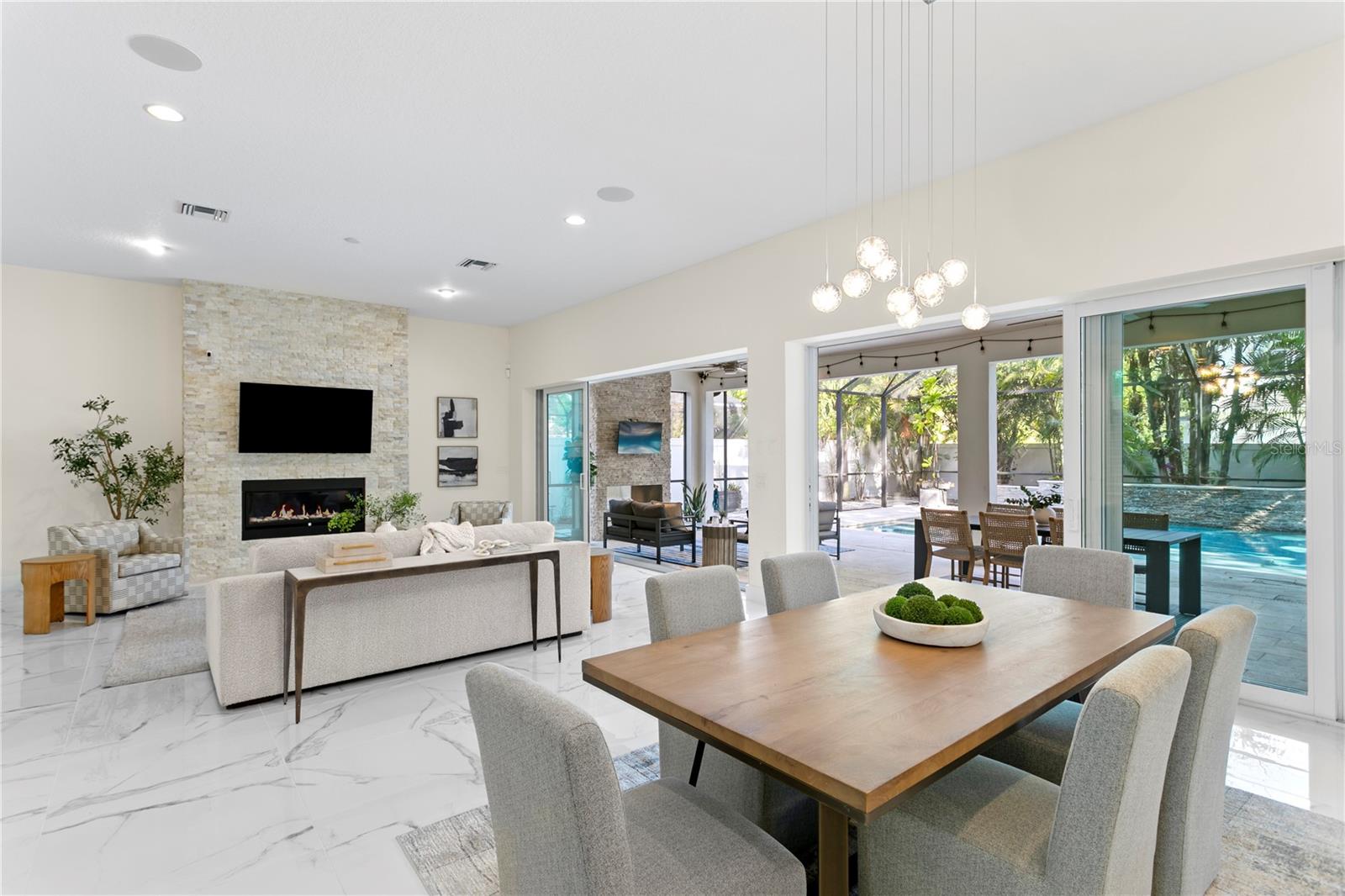 3411 W EL PRADO BLVD, TAMPA, FL, 33629