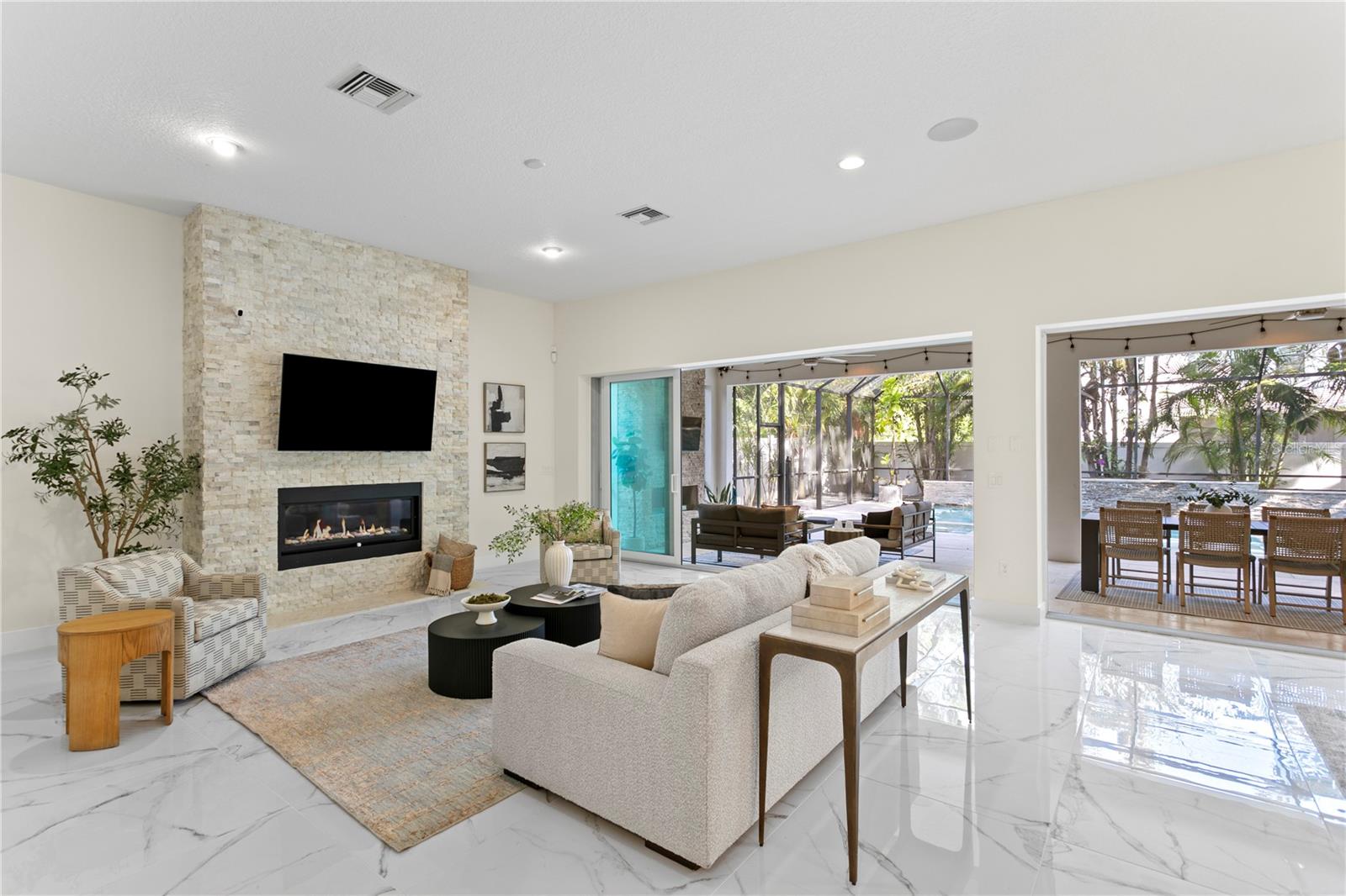 3411 W EL PRADO BLVD, TAMPA, FL, 33629