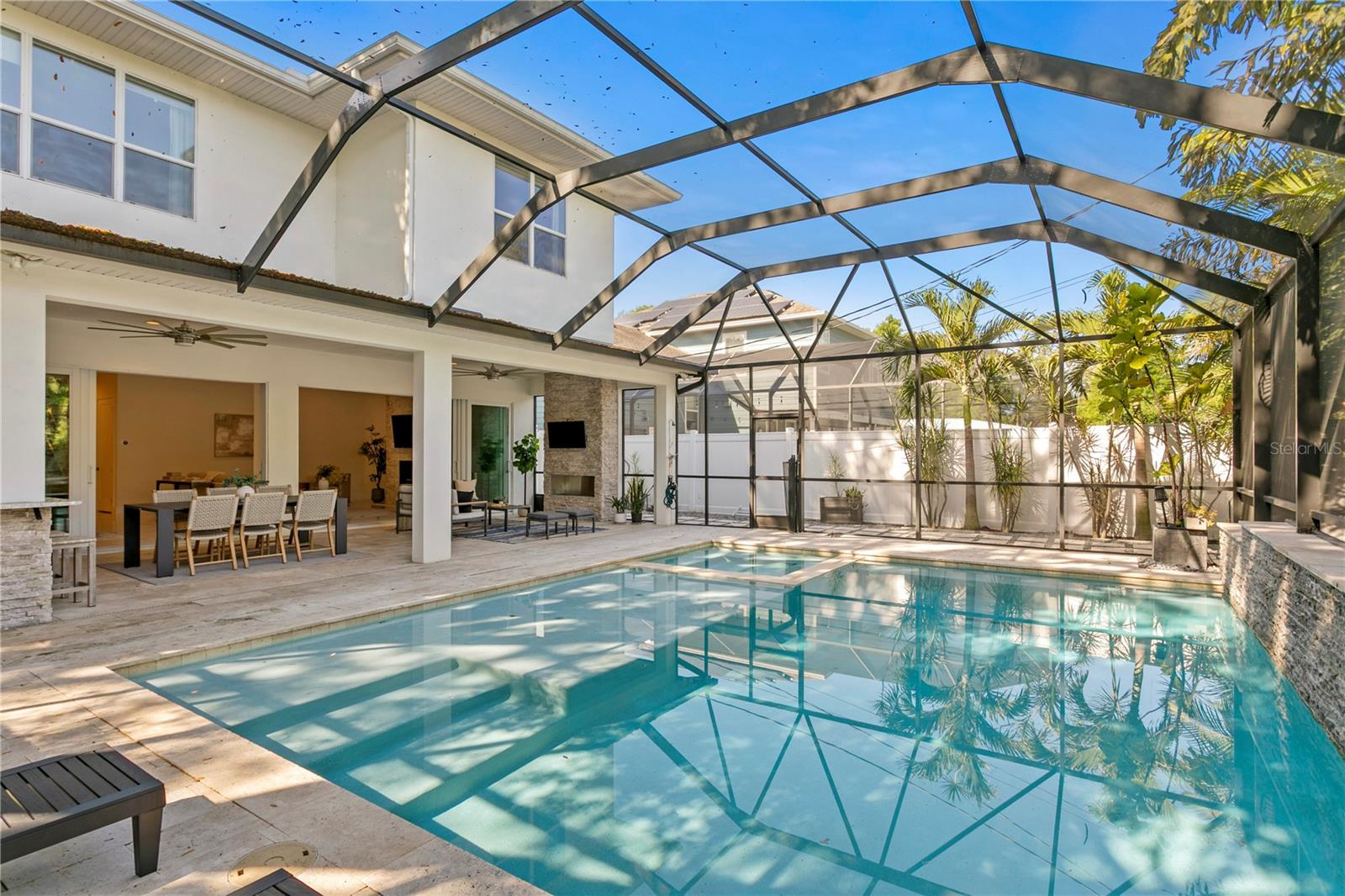 3411 W EL PRADO BLVD, TAMPA, FL, 33629