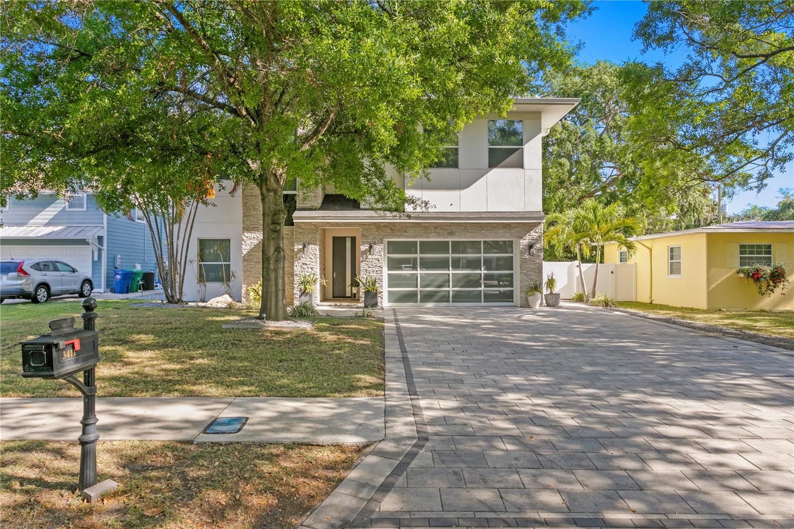3411 W EL PRADO BLVD, TAMPA, FL, 33629