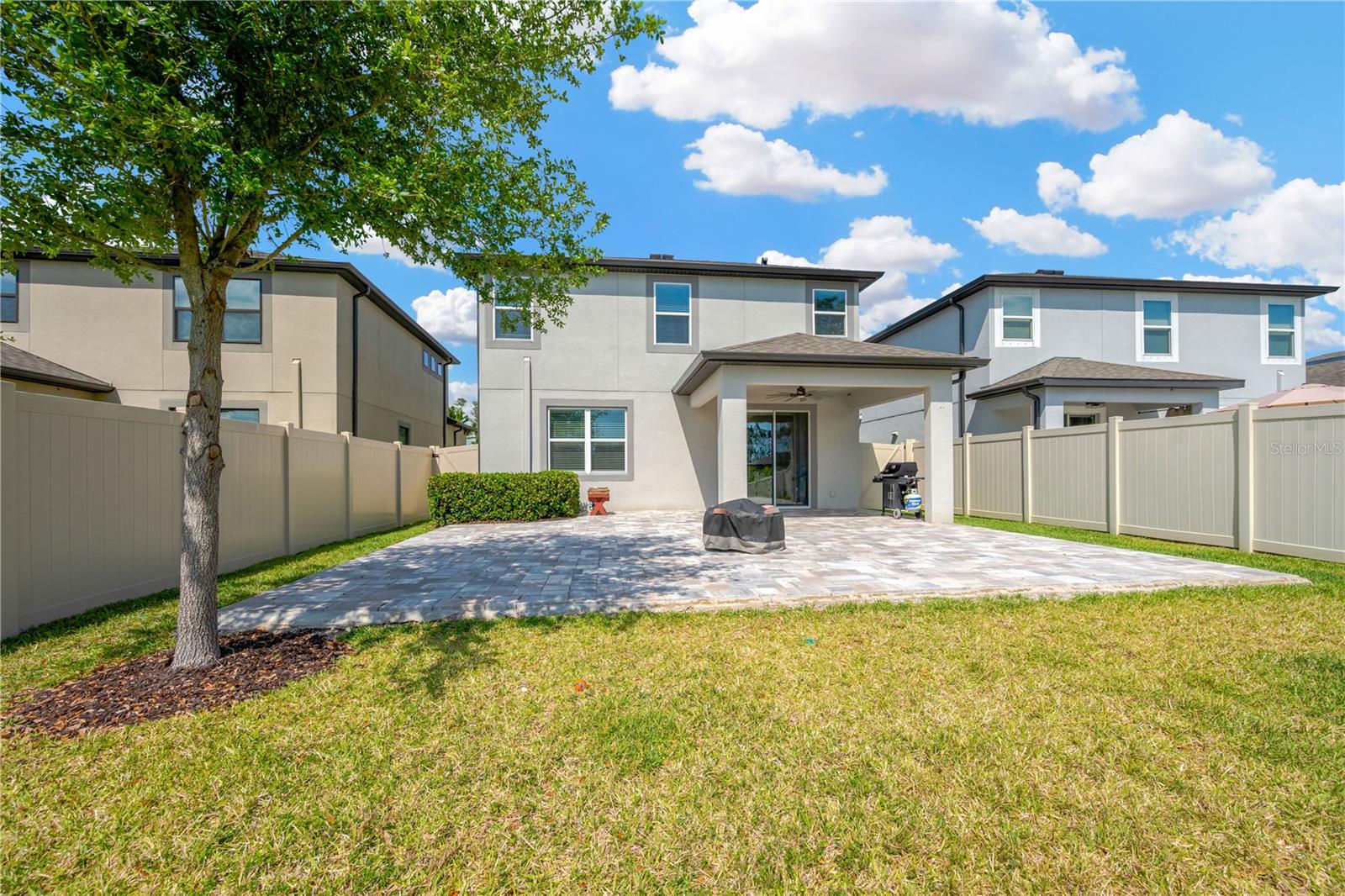 19592 BREYNIA DR, LUTZ, FL, 33558