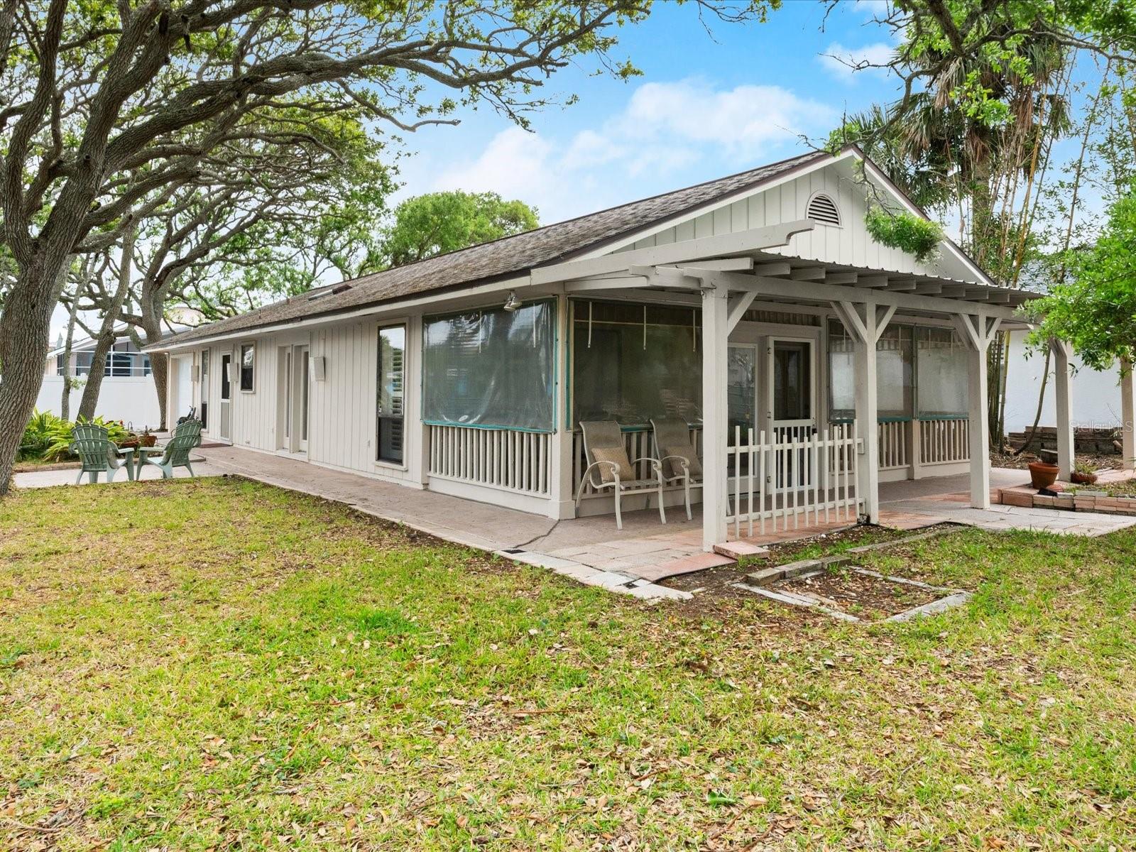 2401 S FLAGLER AVE, FLAGLER BEACH, FL, 32136