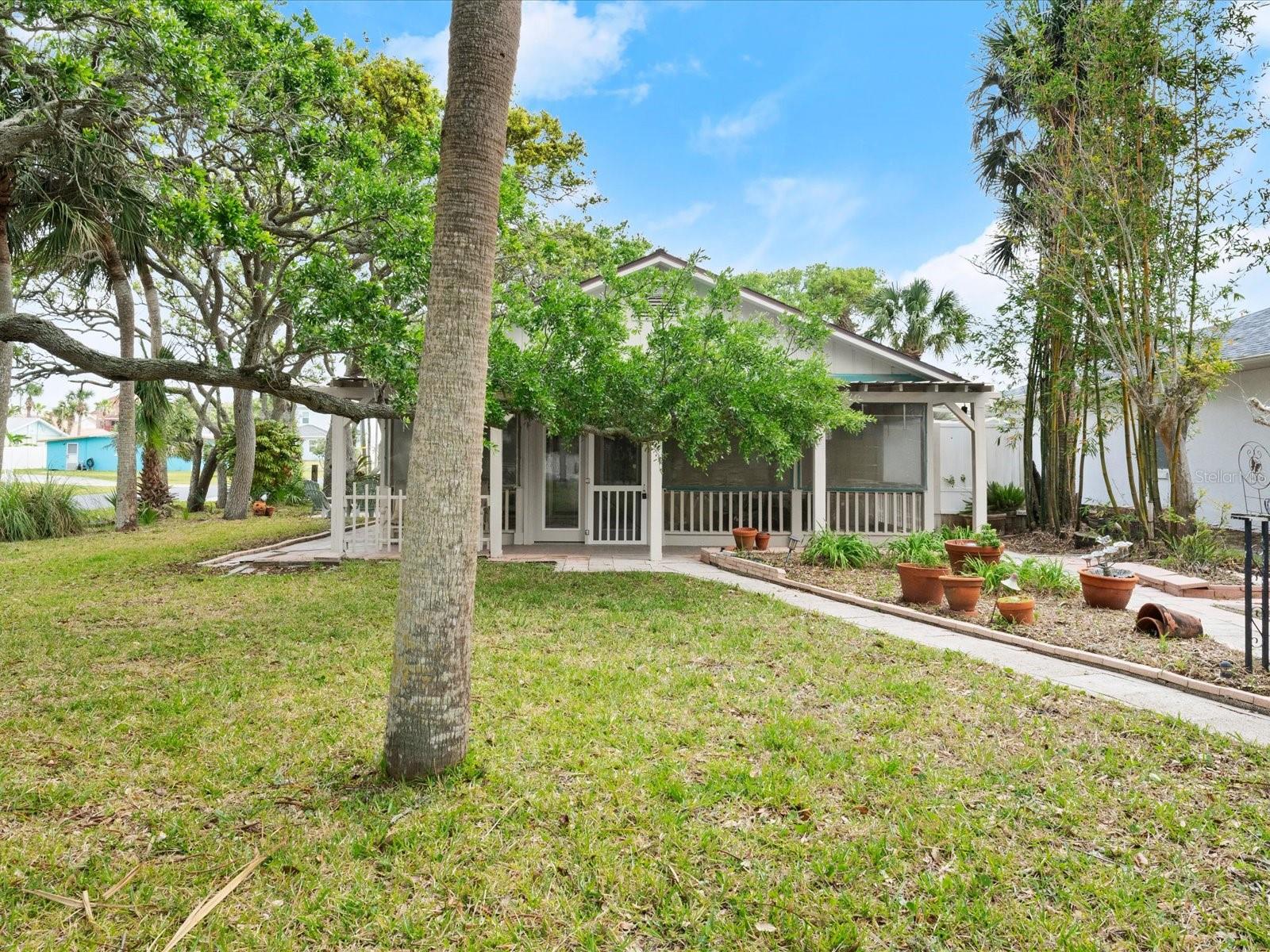 2401 S FLAGLER AVE, FLAGLER BEACH, FL, 32136