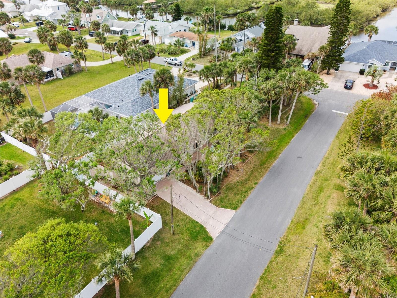 2401 S FLAGLER AVE, FLAGLER BEACH, FL, 32136