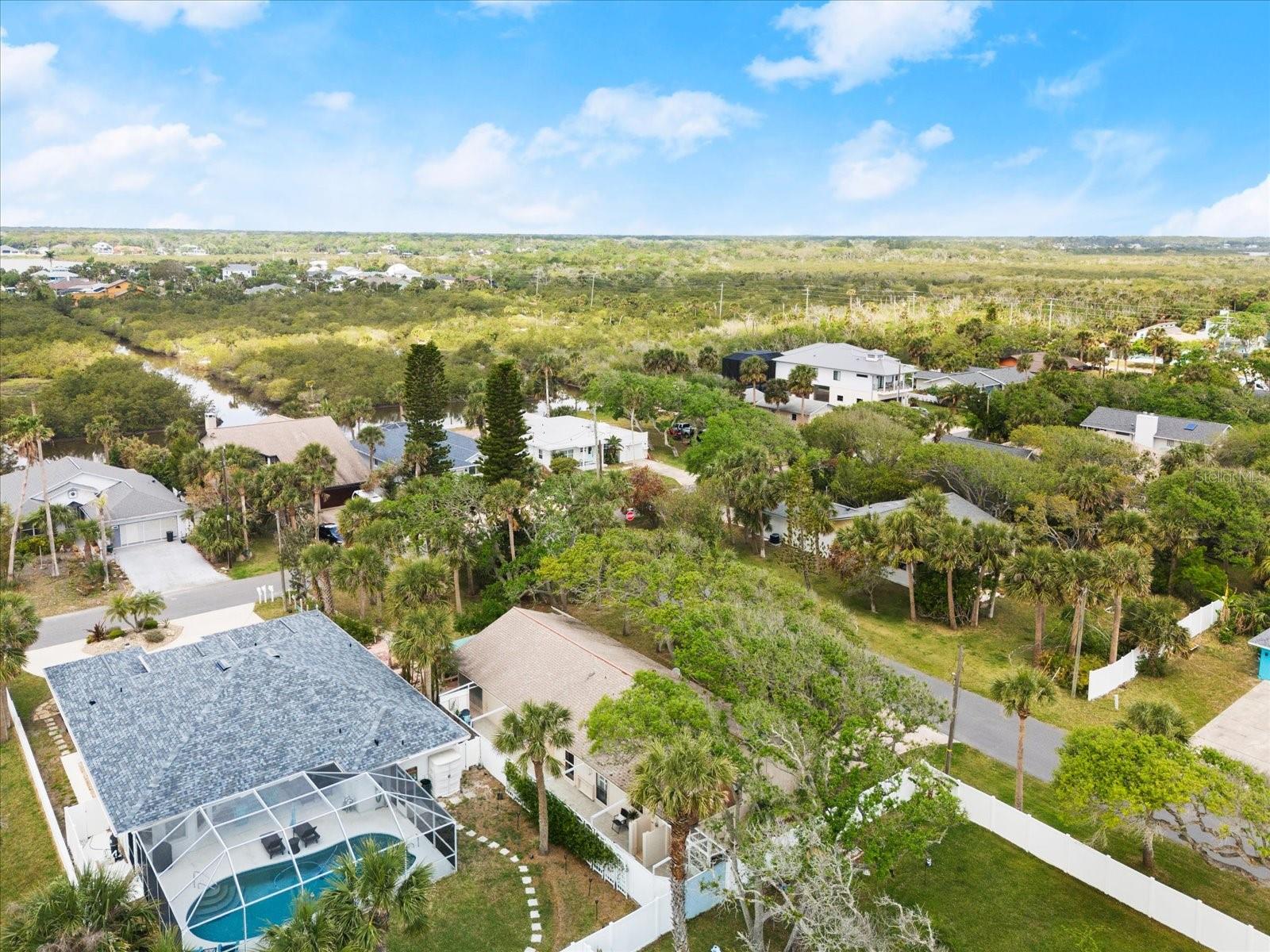 2401 S FLAGLER AVE, FLAGLER BEACH, FL, 32136