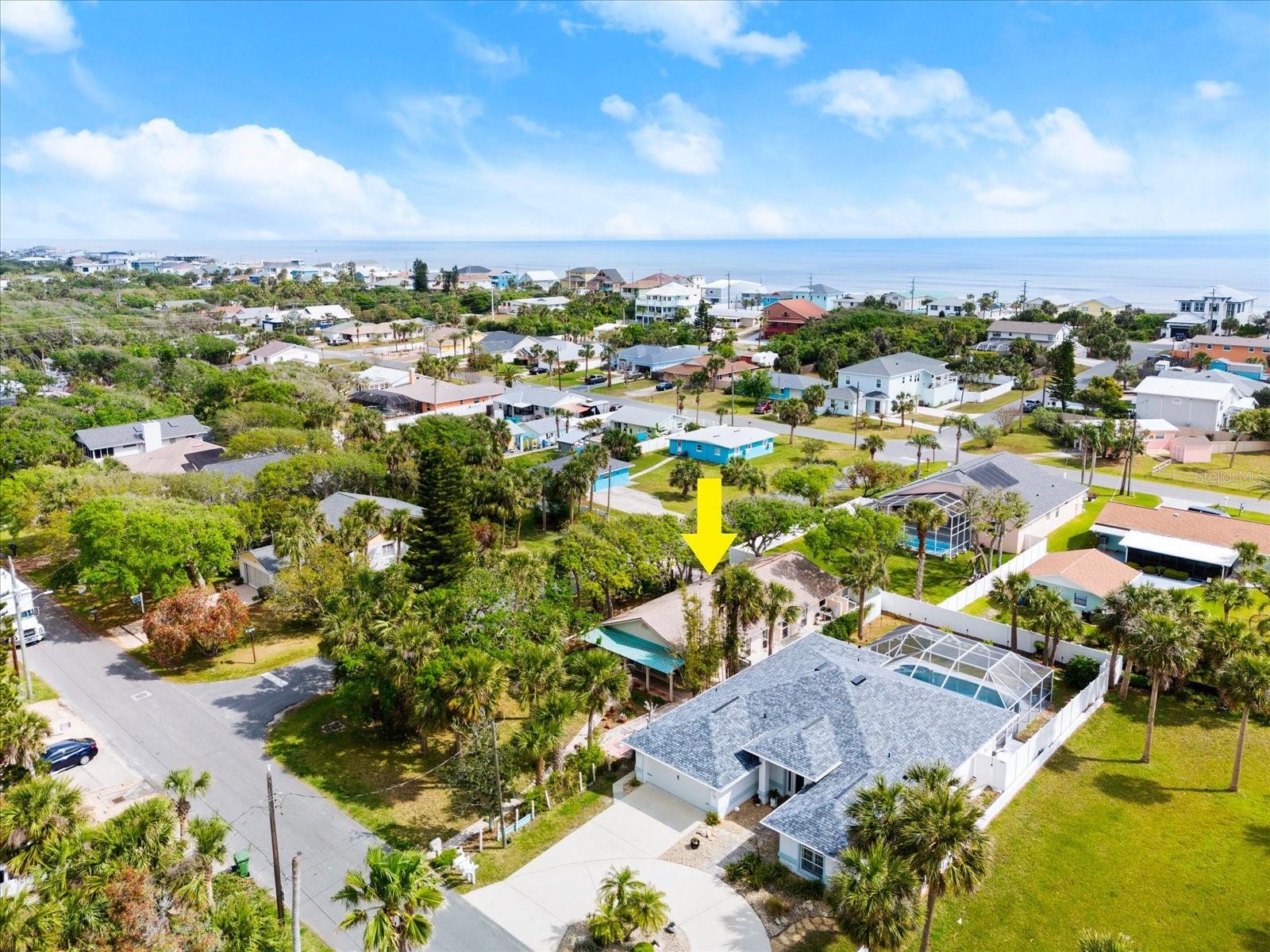 2401 S FLAGLER AVE, FLAGLER BEACH, FL, 32136