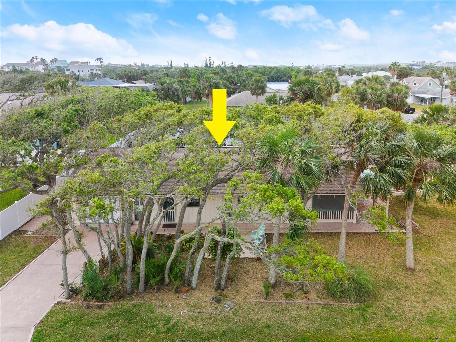 2401 S FLAGLER AVE, FLAGLER BEACH, FL, 32136