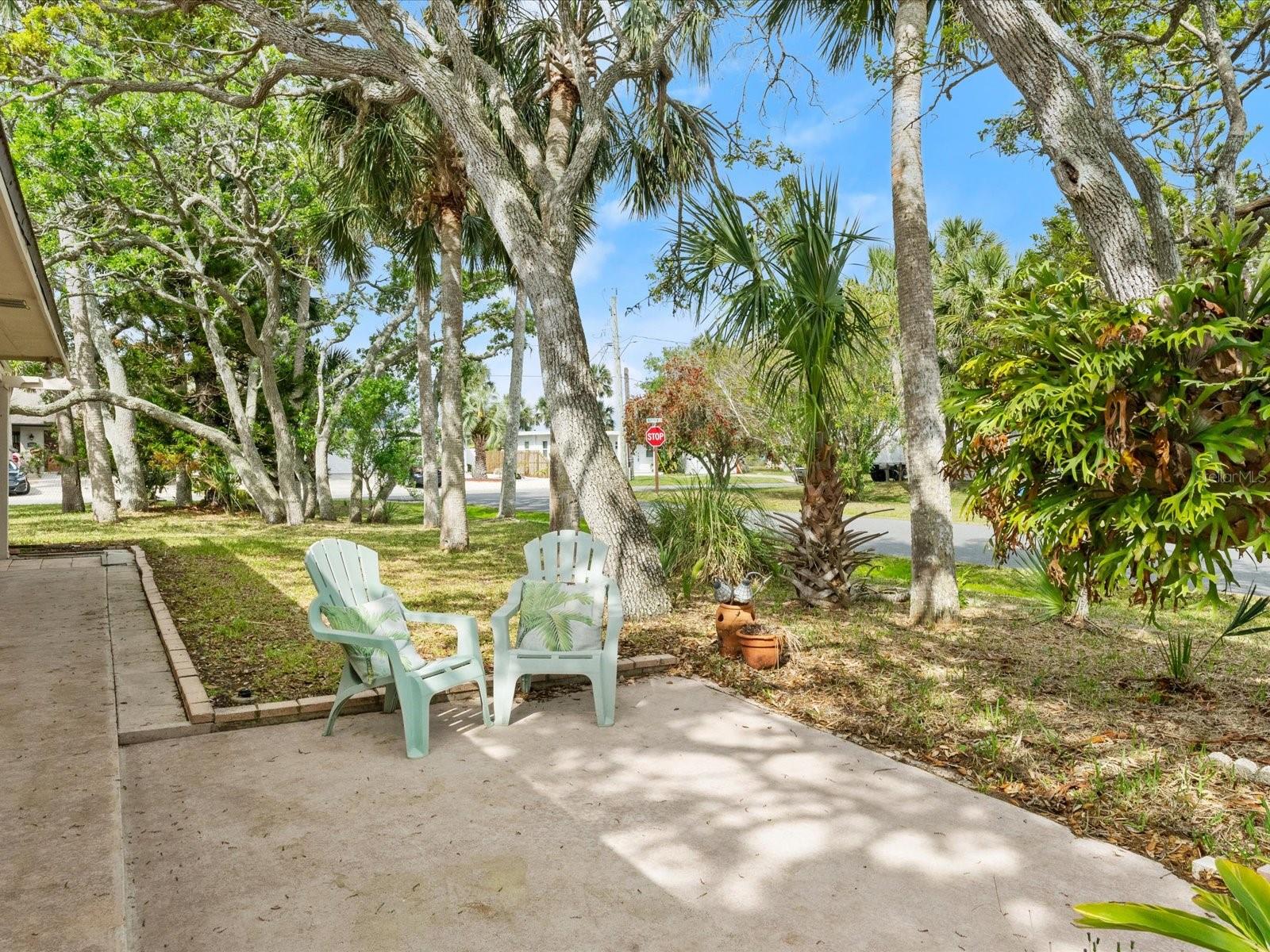 2401 S FLAGLER AVE, FLAGLER BEACH, FL, 32136