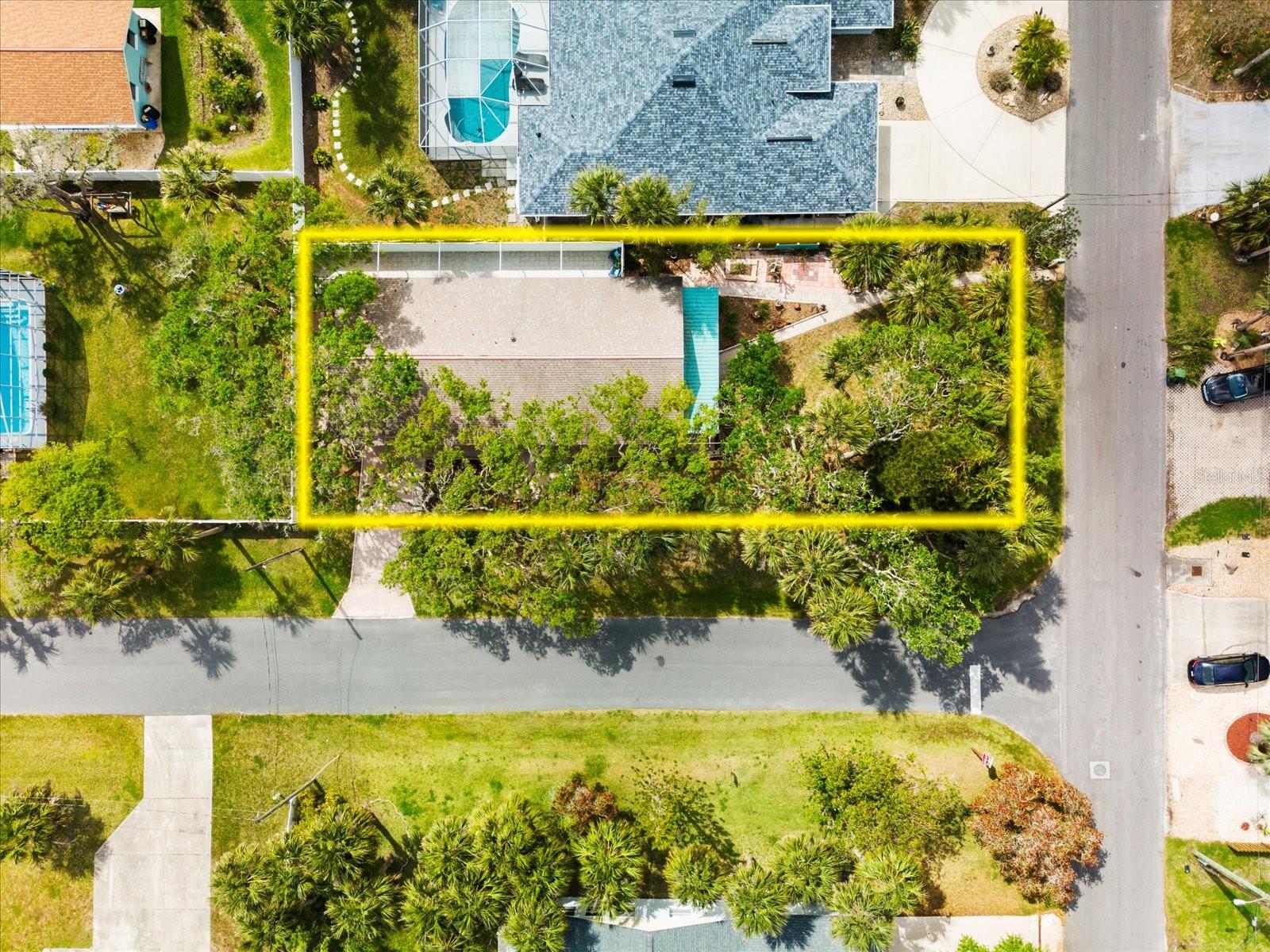 2401 S FLAGLER AVE, FLAGLER BEACH, FL, 32136