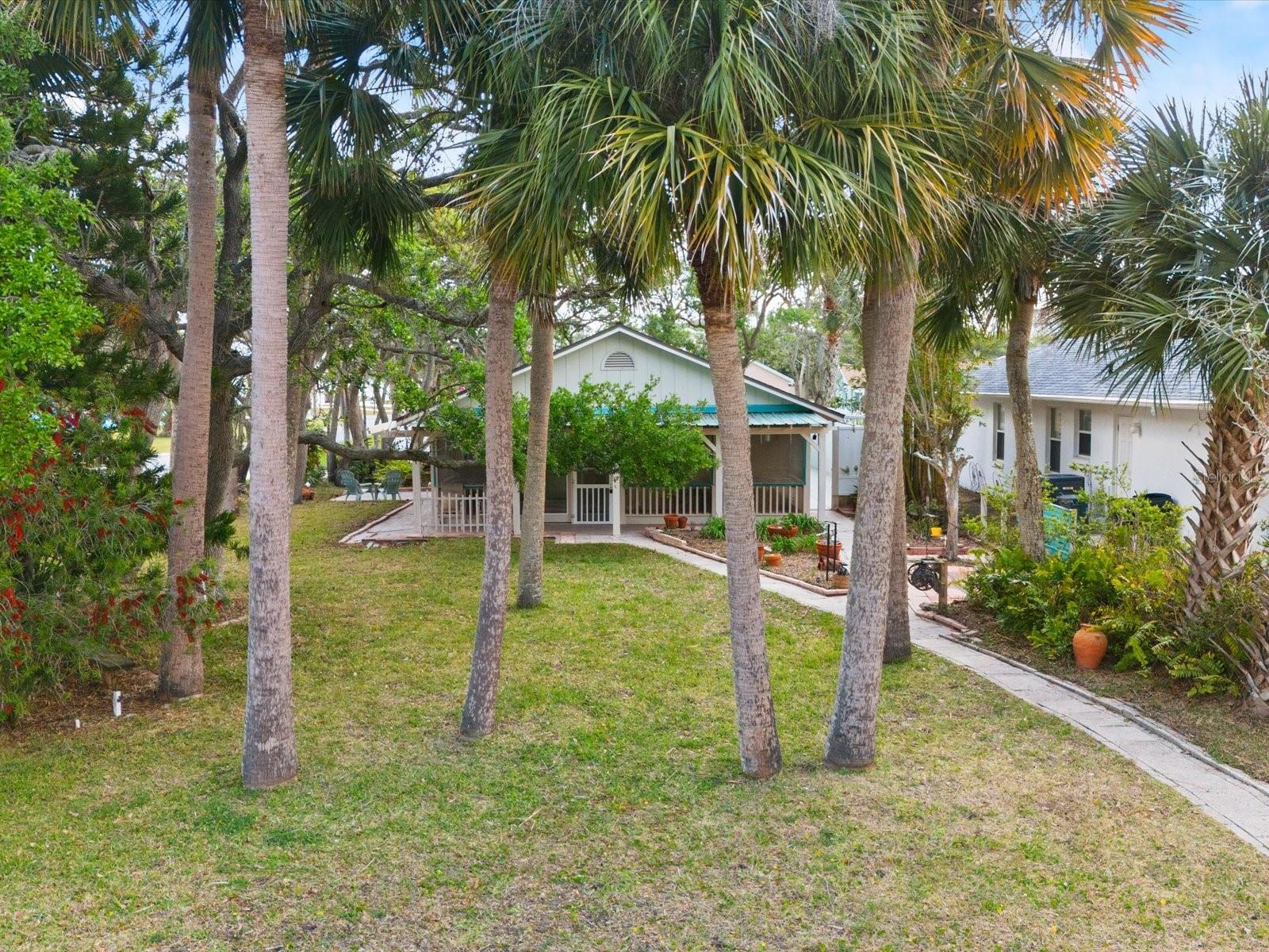 2401 S FLAGLER AVE, FLAGLER BEACH, FL, 32136