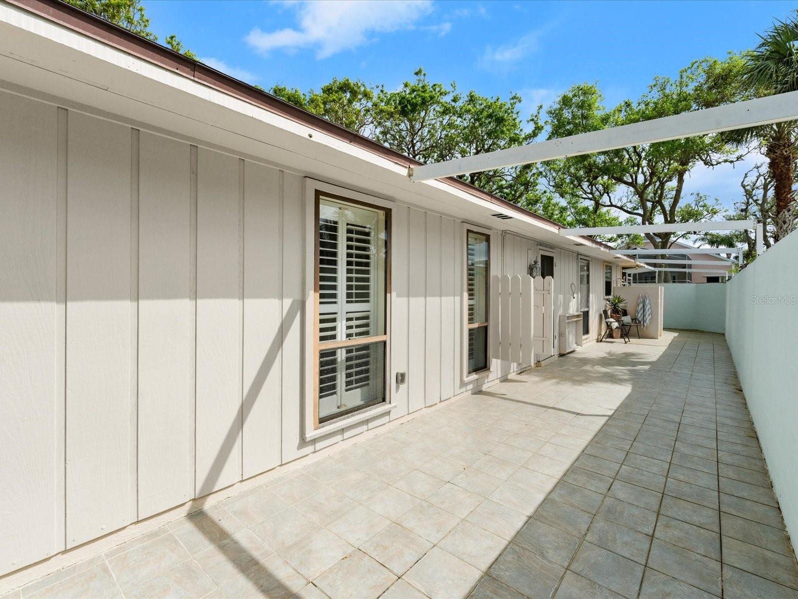 2401 S FLAGLER AVE, FLAGLER BEACH, FL, 32136