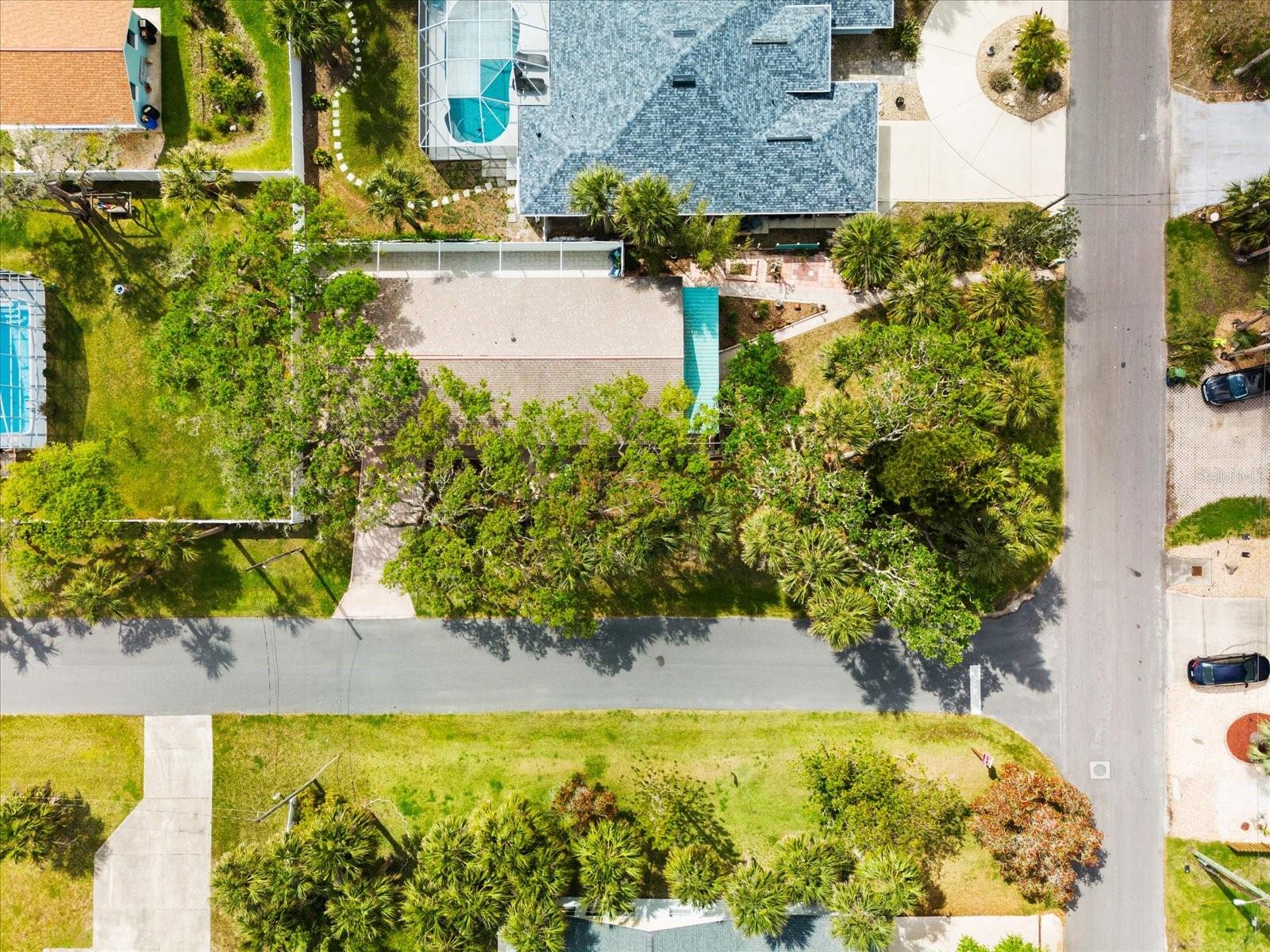 2401 S FLAGLER AVE, FLAGLER BEACH, FL, 32136