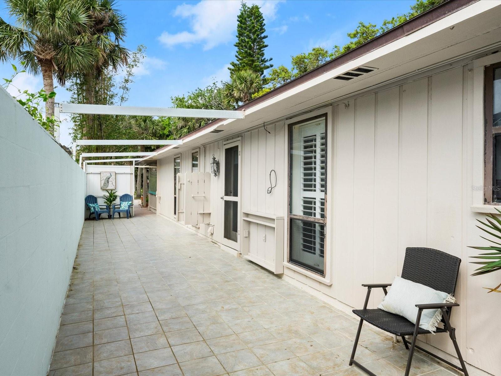 2401 S FLAGLER AVE, FLAGLER BEACH, FL, 32136