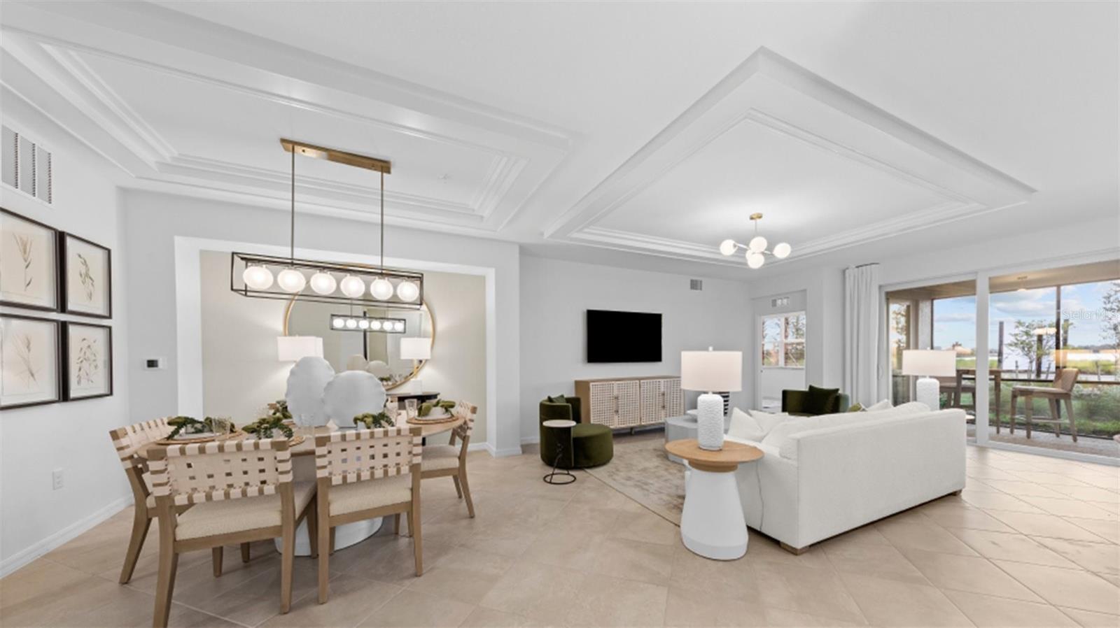 5616 SUMMIT POINTE CIR #101, BRADENTON, FL, 34210