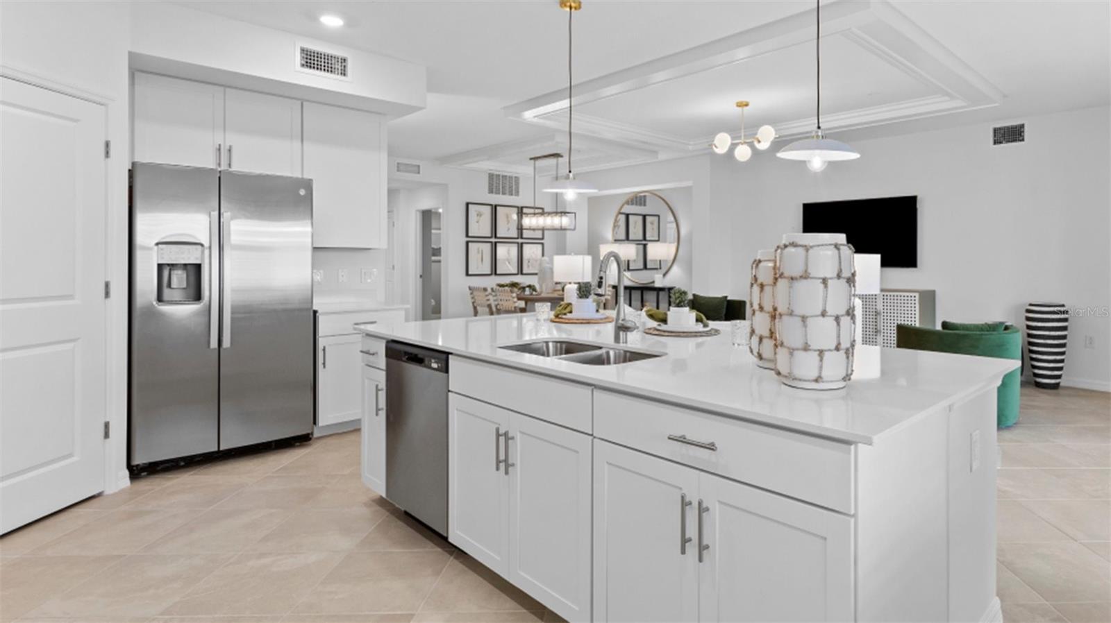 5616 SUMMIT POINTE CIR #101, BRADENTON, FL, 34210