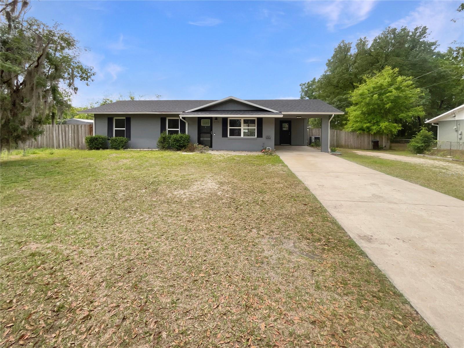 6740 SE 107TH ST, BELLEVIEW, FL, 34420