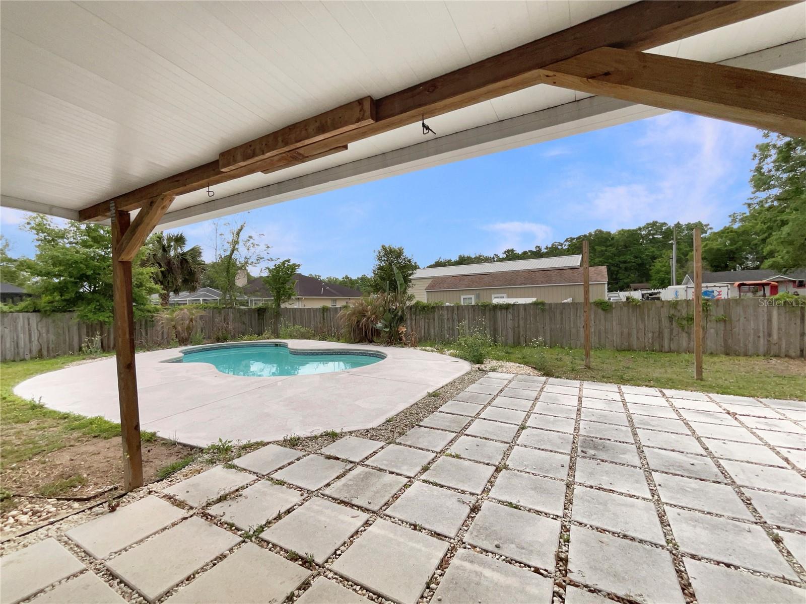 6740 SE 107TH ST, BELLEVIEW, FL, 34420