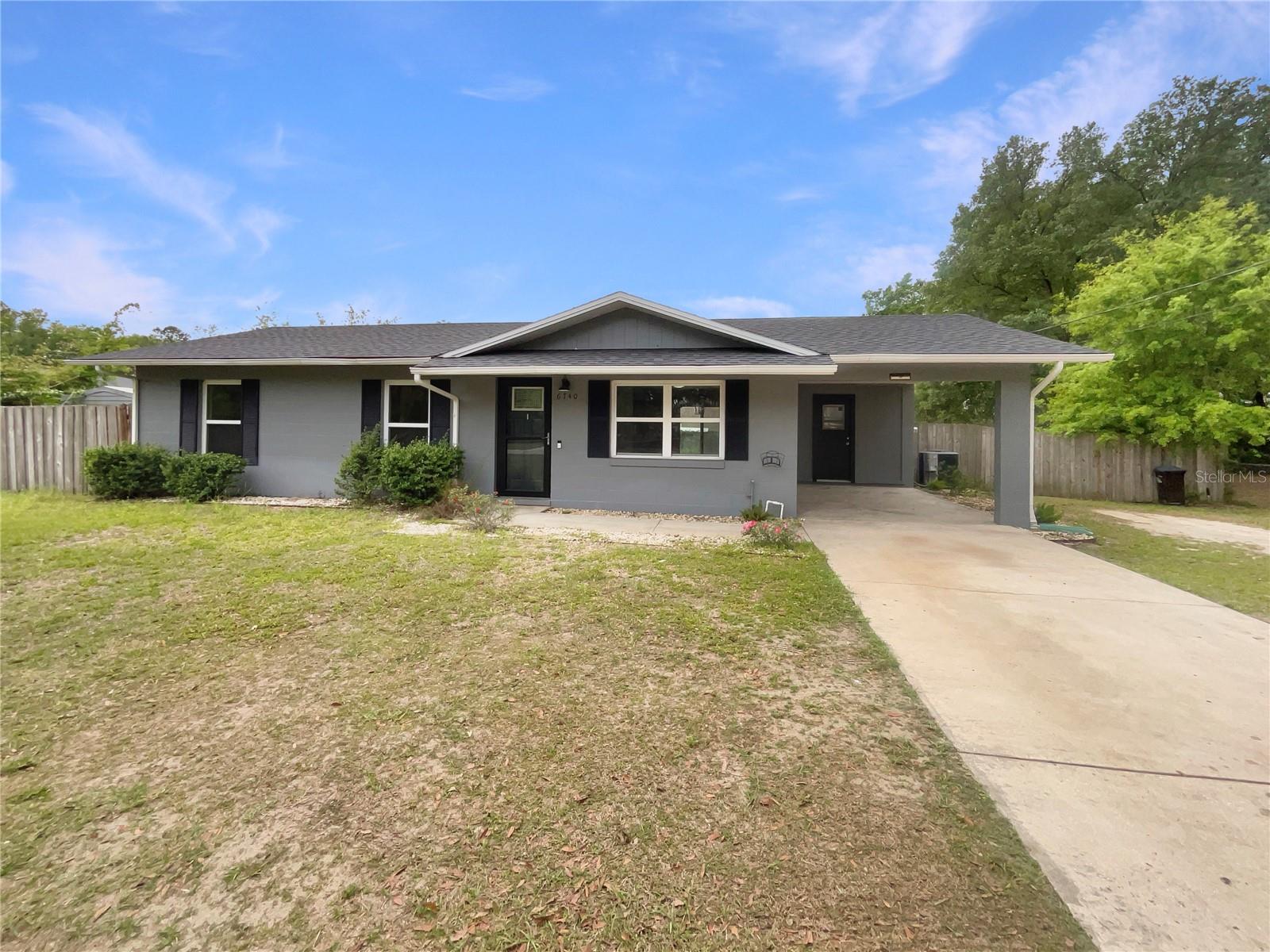 6740 SE 107TH ST, BELLEVIEW, FL, 34420