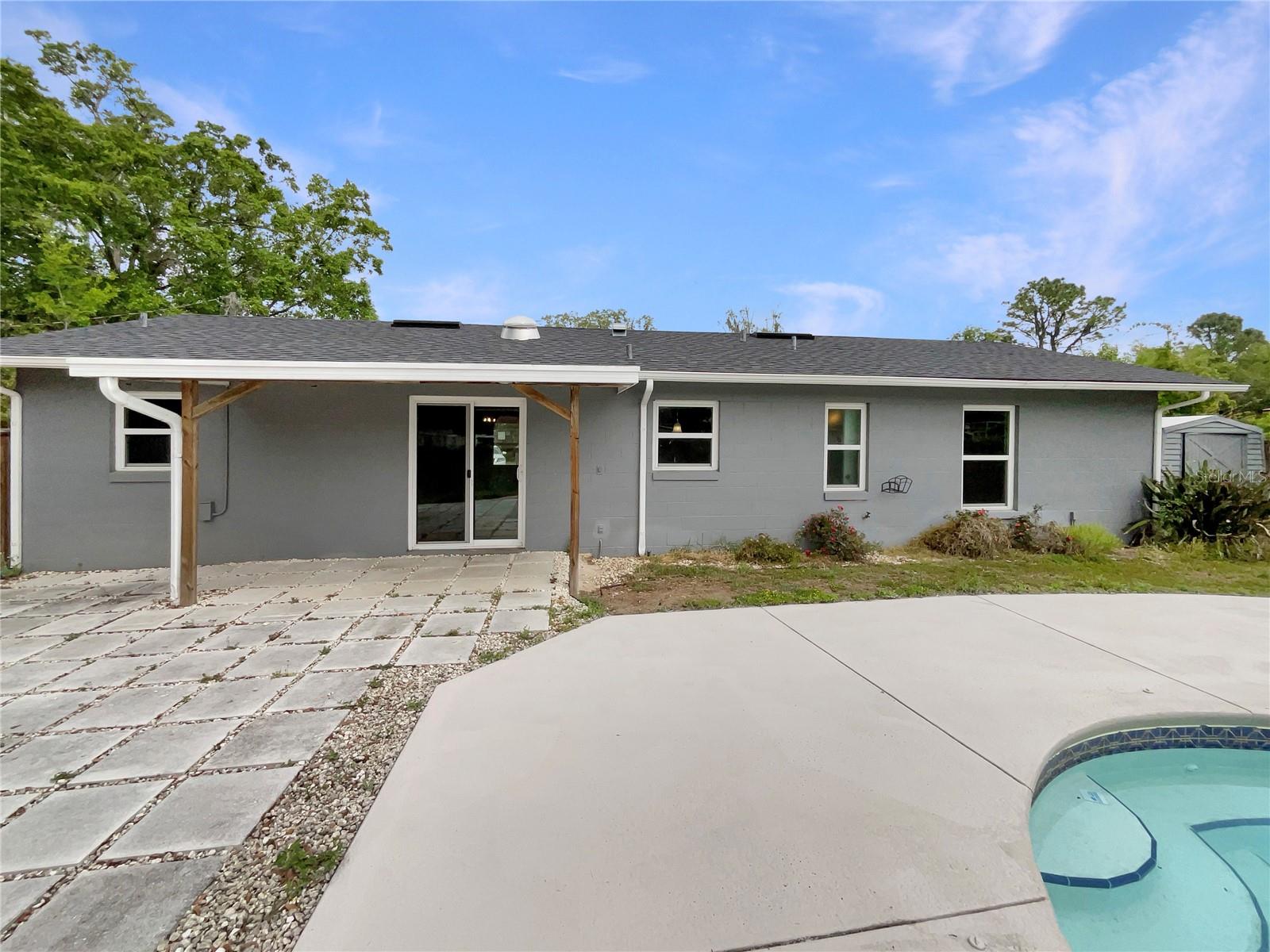 6740 SE 107TH ST, BELLEVIEW, FL, 34420