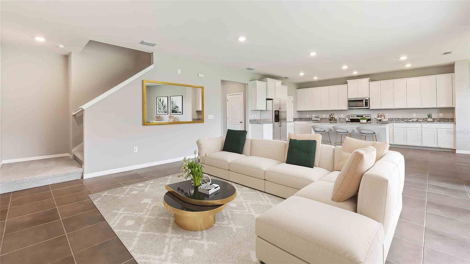 19681 GLADEVIEW WAY, LAND O LAKES, FL, 34638