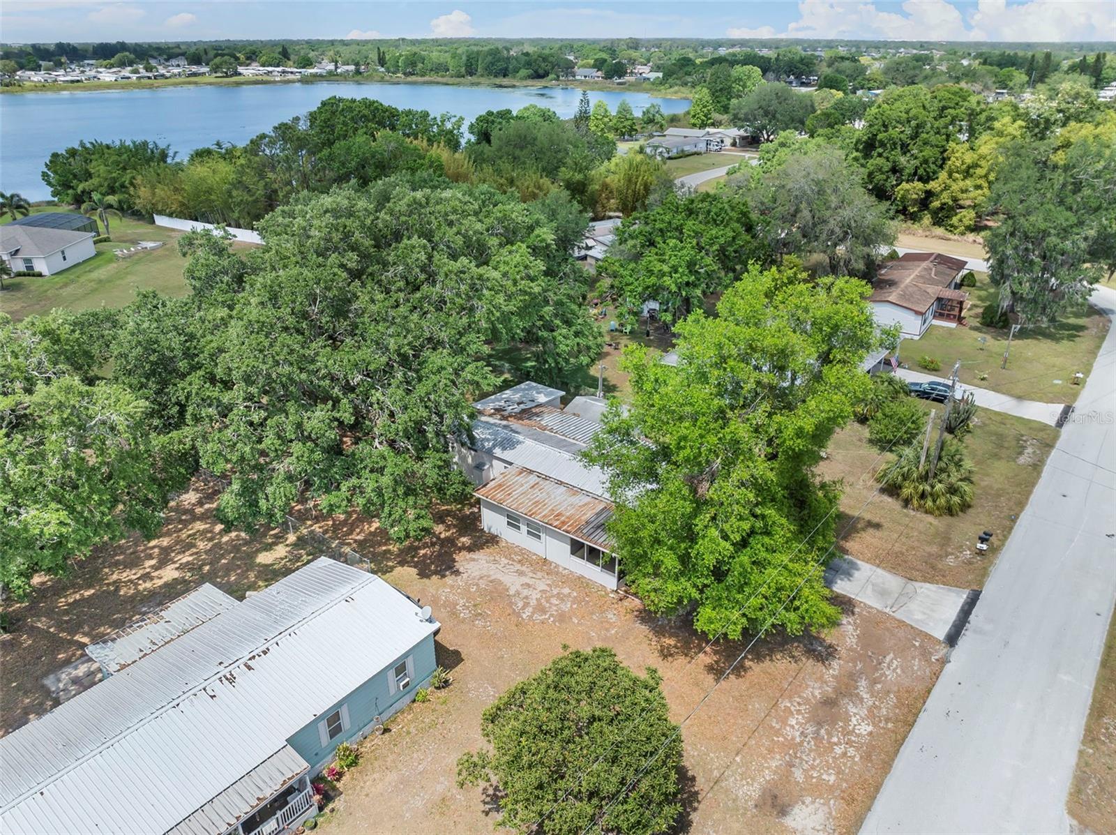 5741 E LAKE FOX DR, WINTER HAVEN, FL, 33884