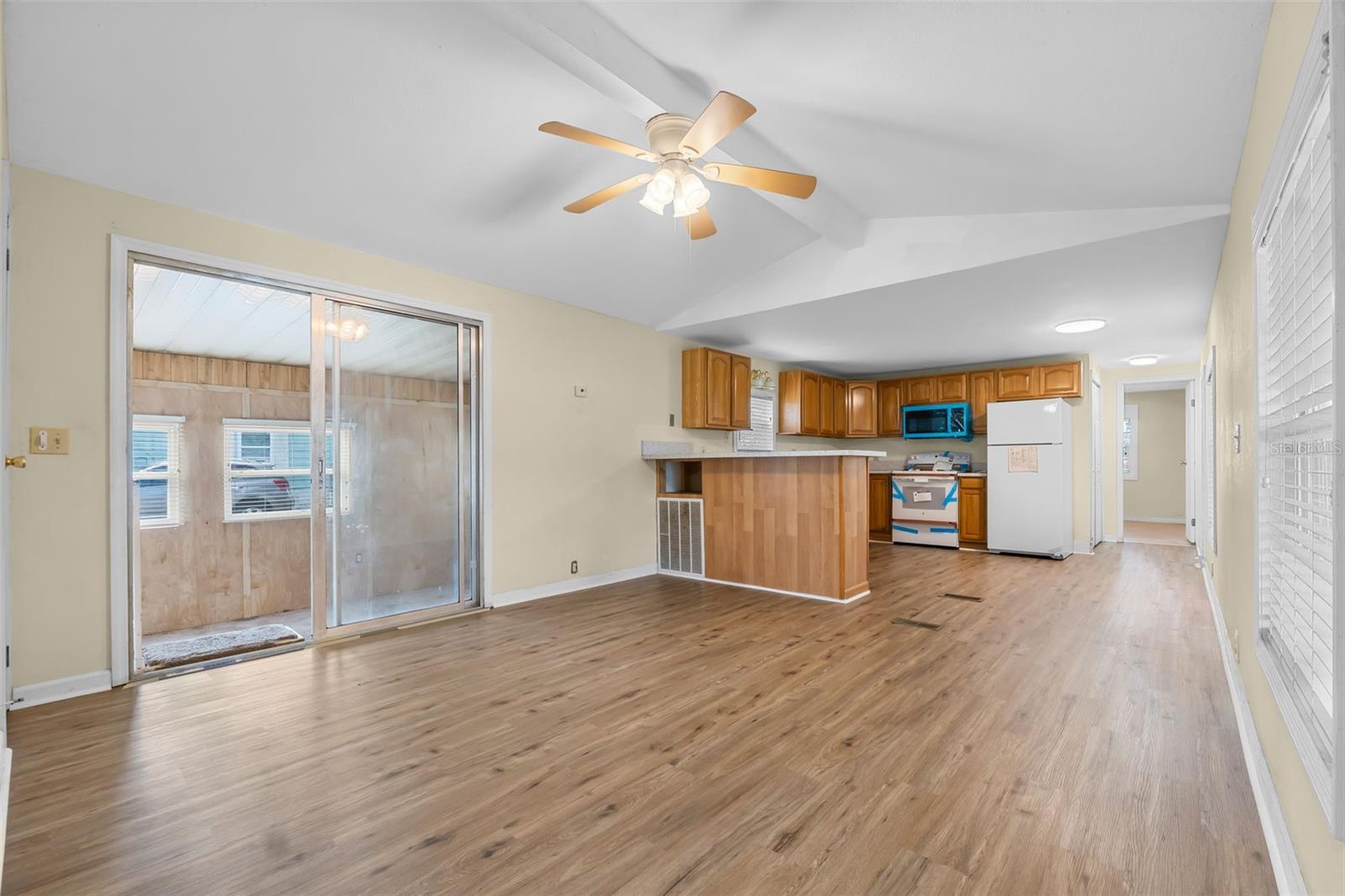 5741 E LAKE FOX DR, WINTER HAVEN, FL, 33884