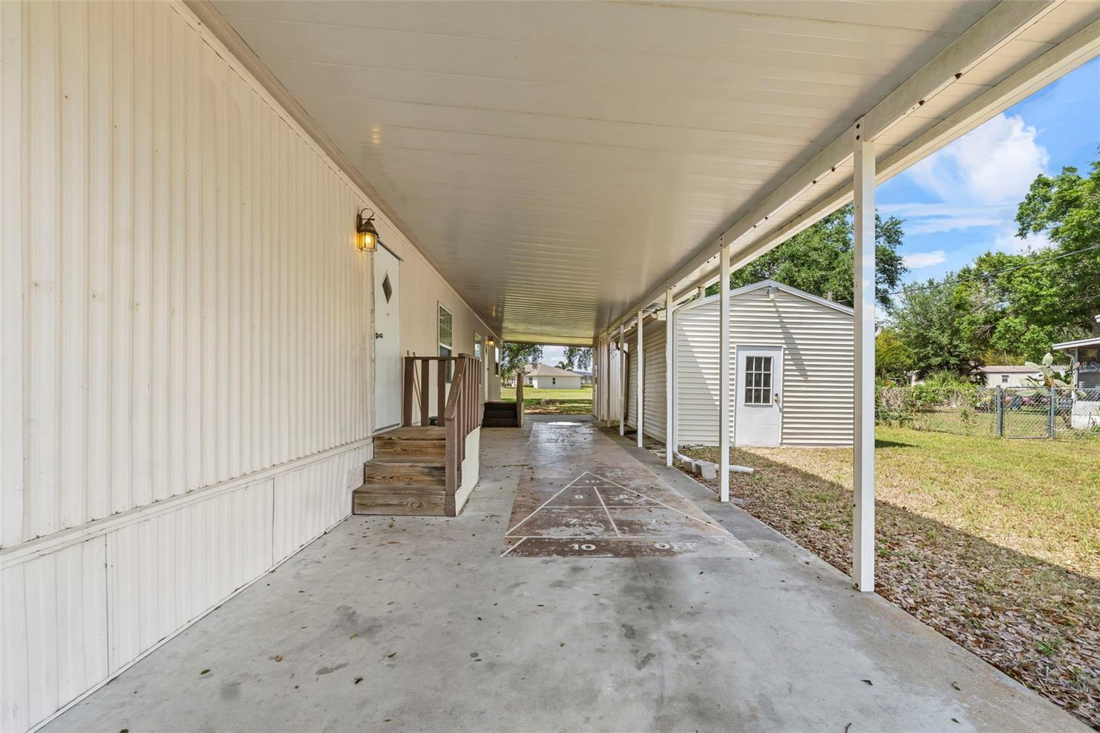5741 E LAKE FOX DR, WINTER HAVEN, FL, 33884