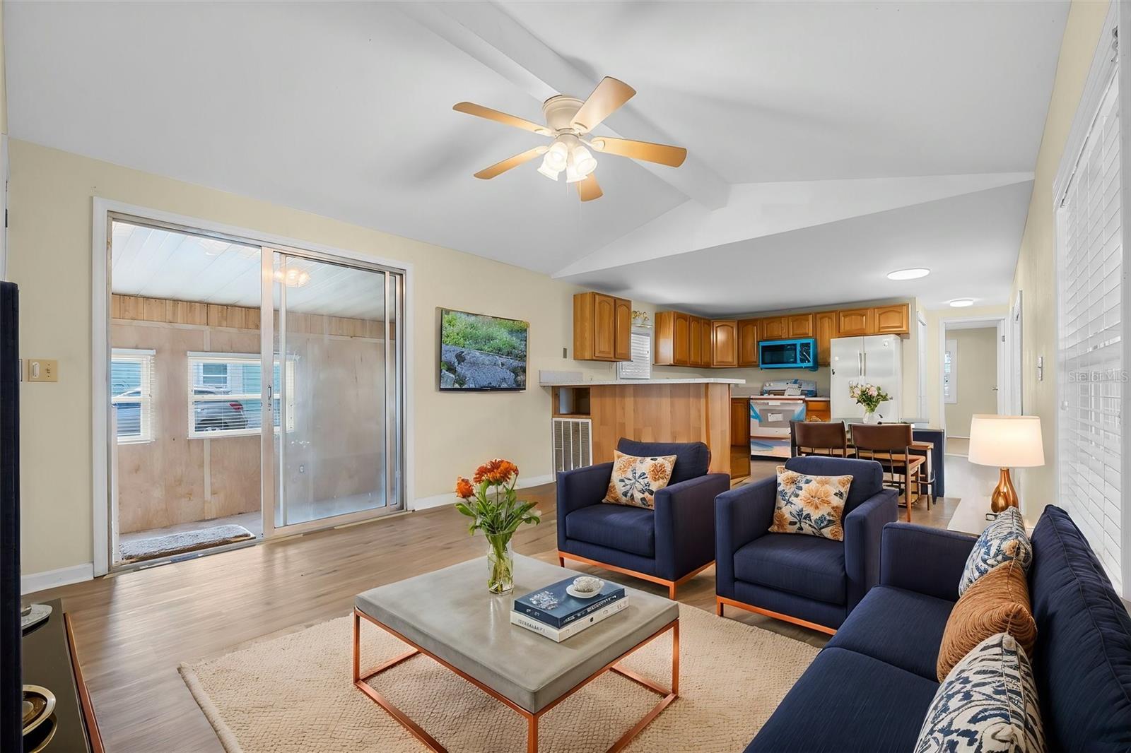 5741 E LAKE FOX DR, WINTER HAVEN, FL, 33884