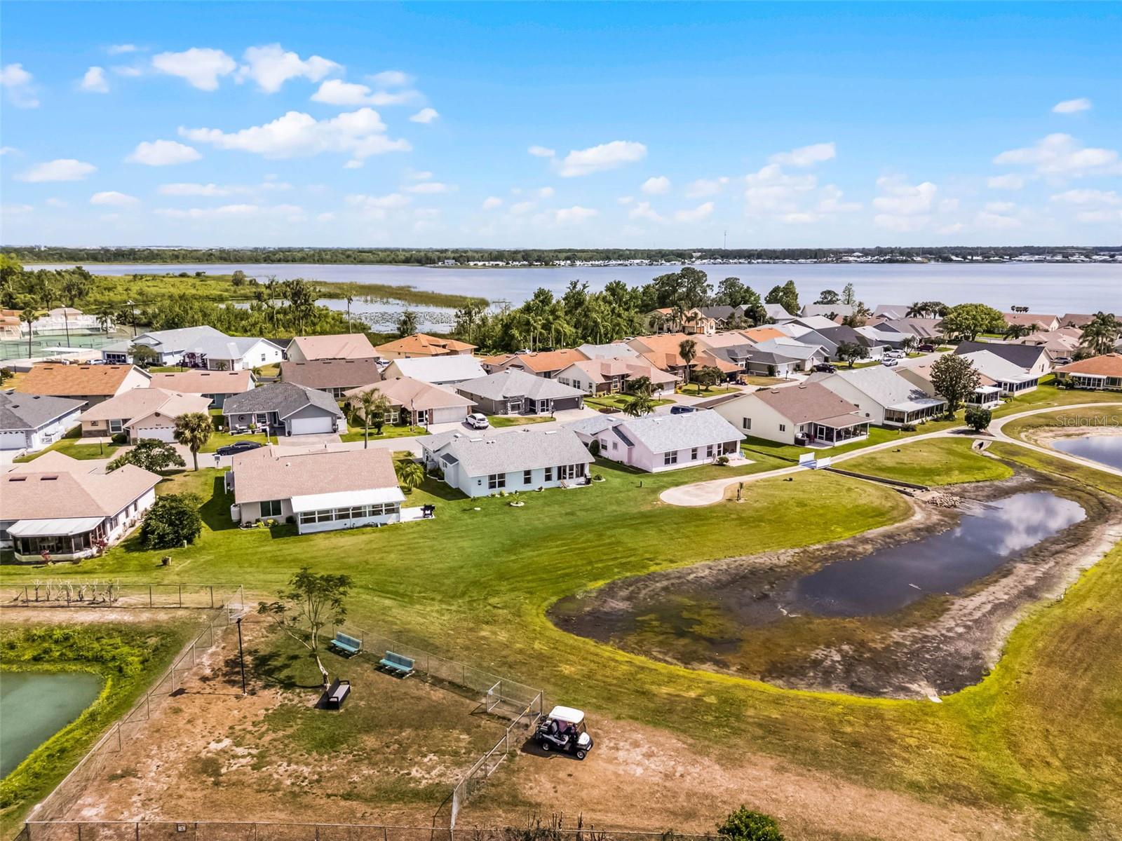 530 EASTLAKE DR, HAINES CITY, FL, 33844