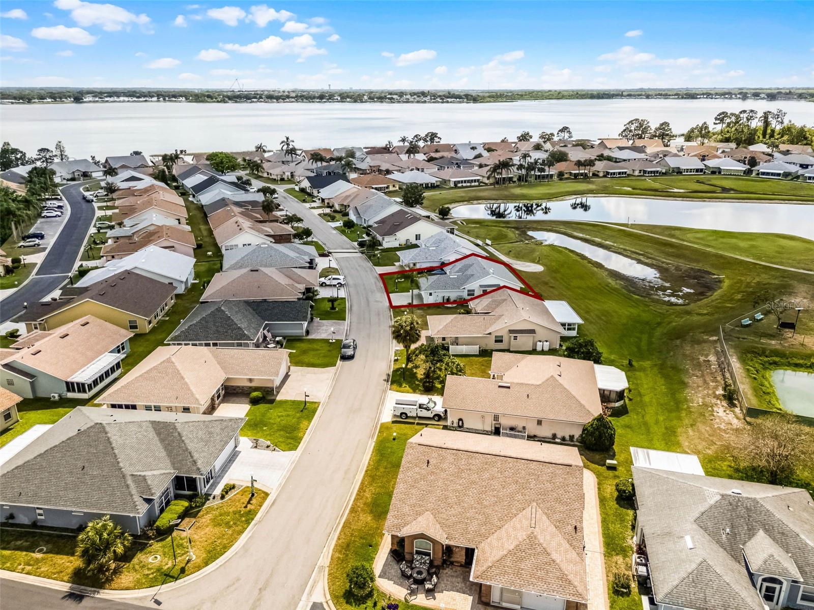 530 EASTLAKE DR, HAINES CITY, FL, 33844