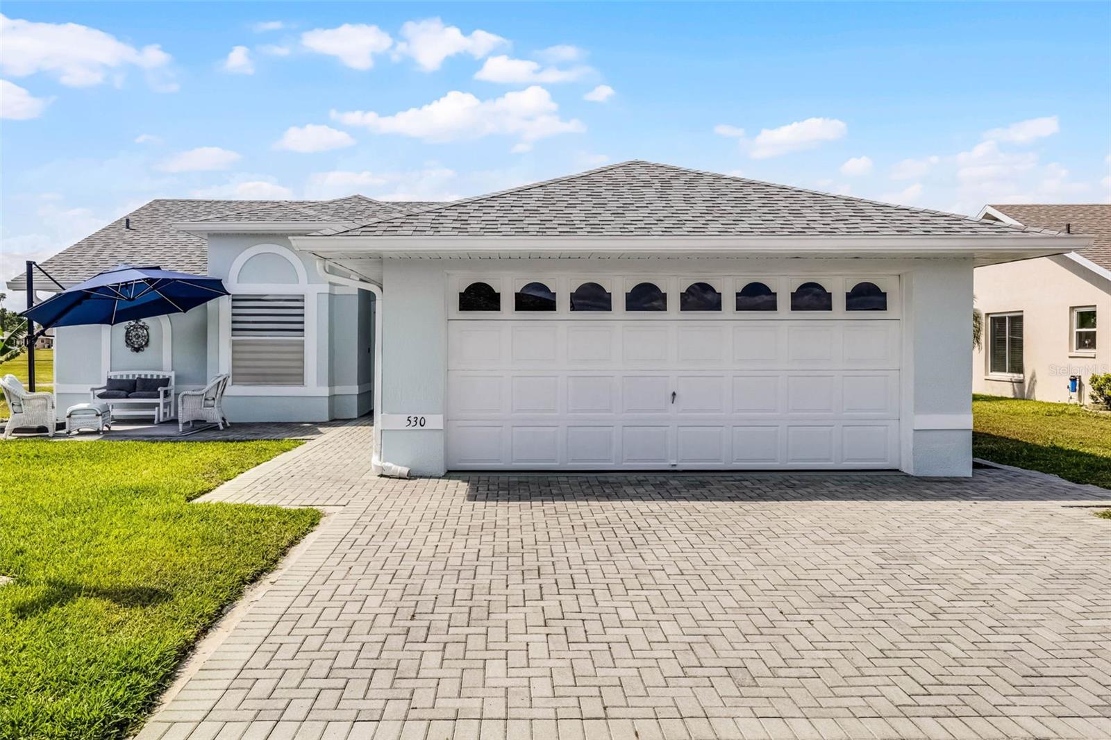 530 EASTLAKE DR, HAINES CITY, FL, 33844