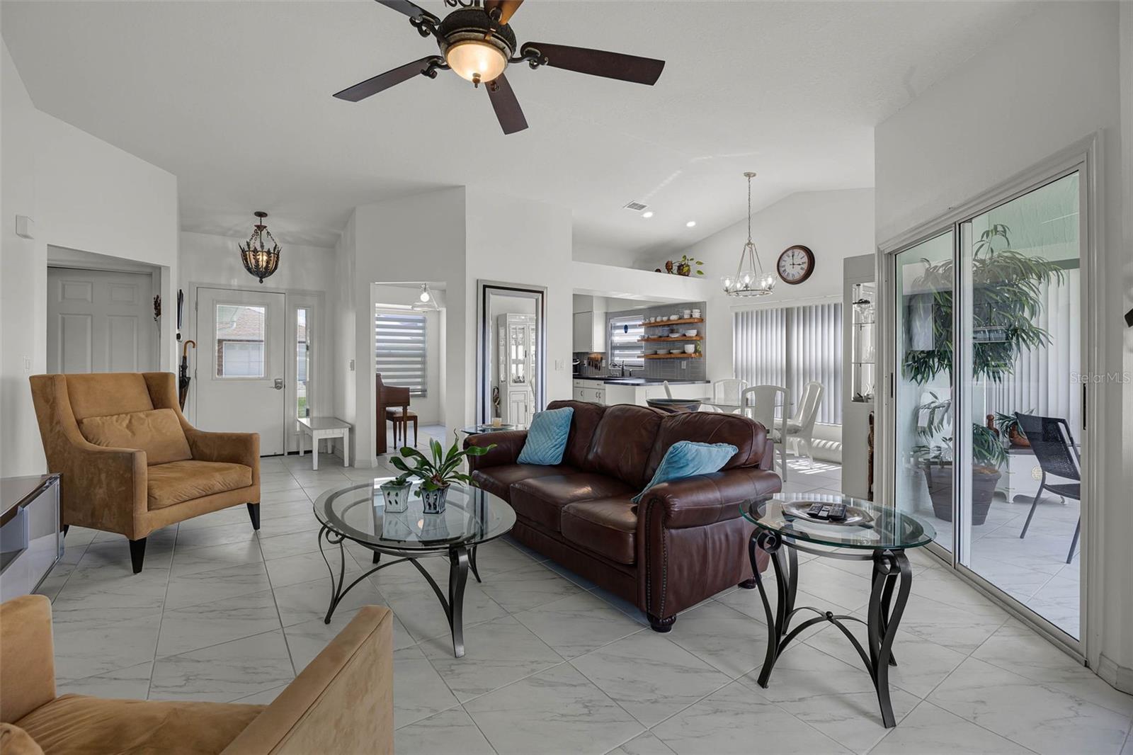 530 EASTLAKE DR, HAINES CITY, FL, 33844