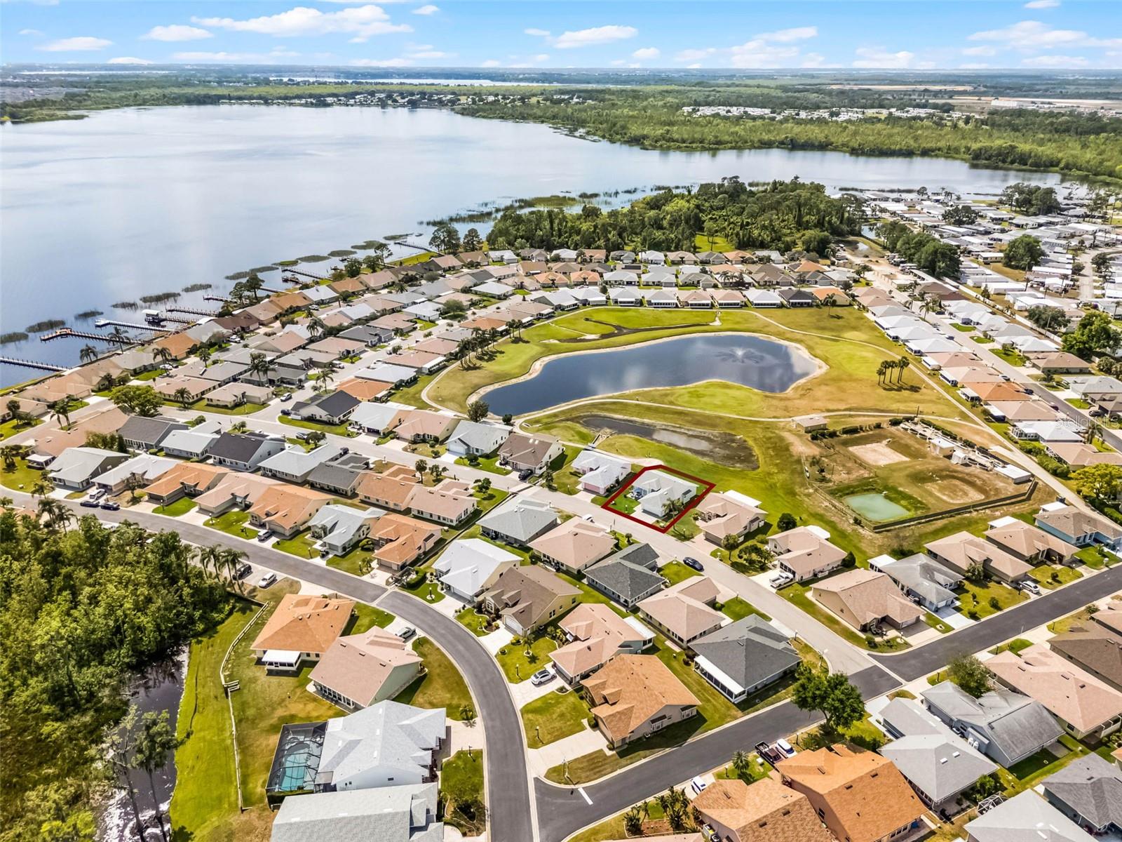 530 EASTLAKE DR, HAINES CITY, FL, 33844