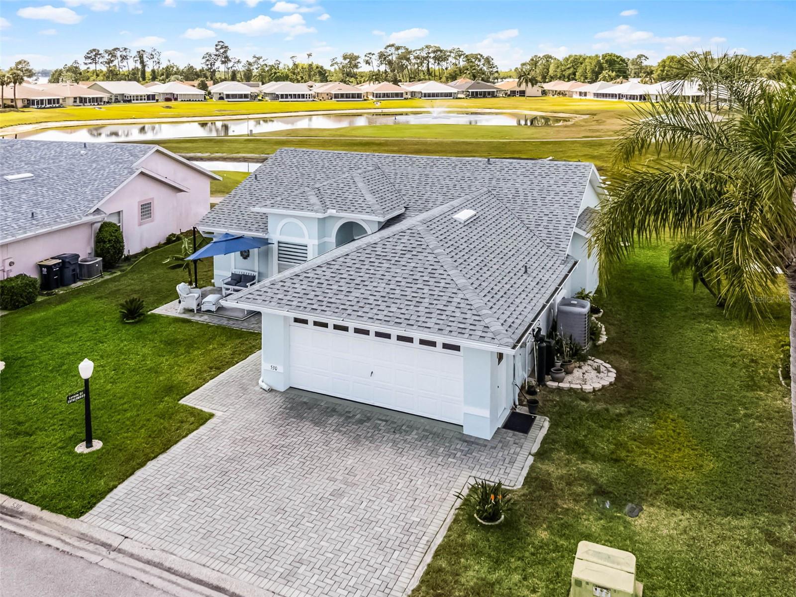 530 EASTLAKE DR, HAINES CITY, FL, 33844