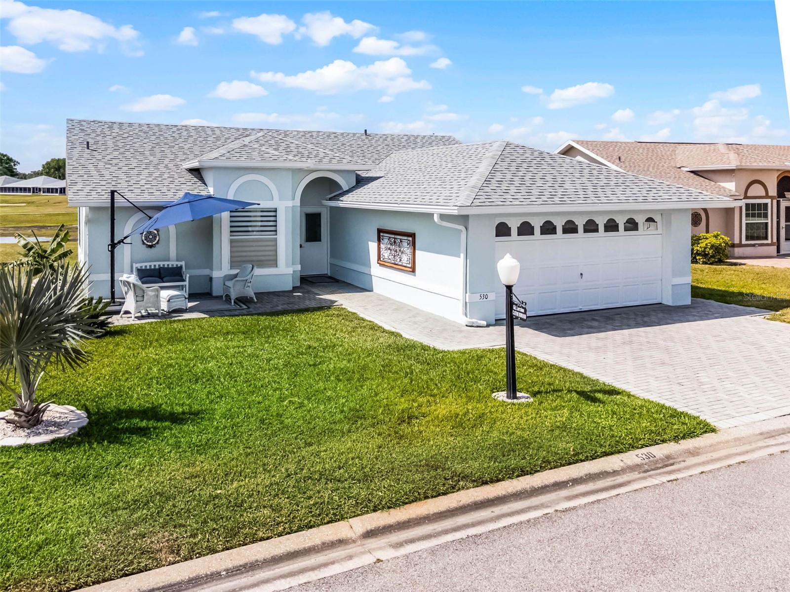 530 EASTLAKE DR, HAINES CITY, FL, 33844