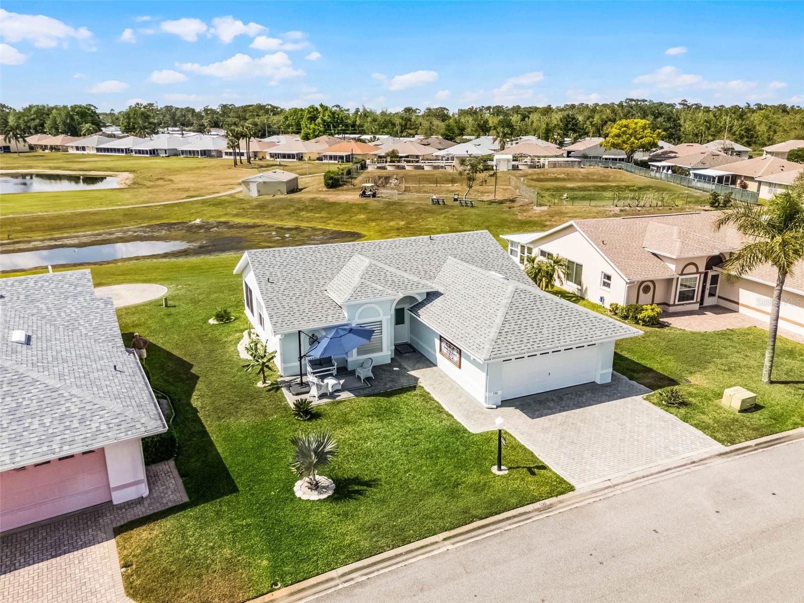 530 EASTLAKE DR, HAINES CITY, FL, 33844