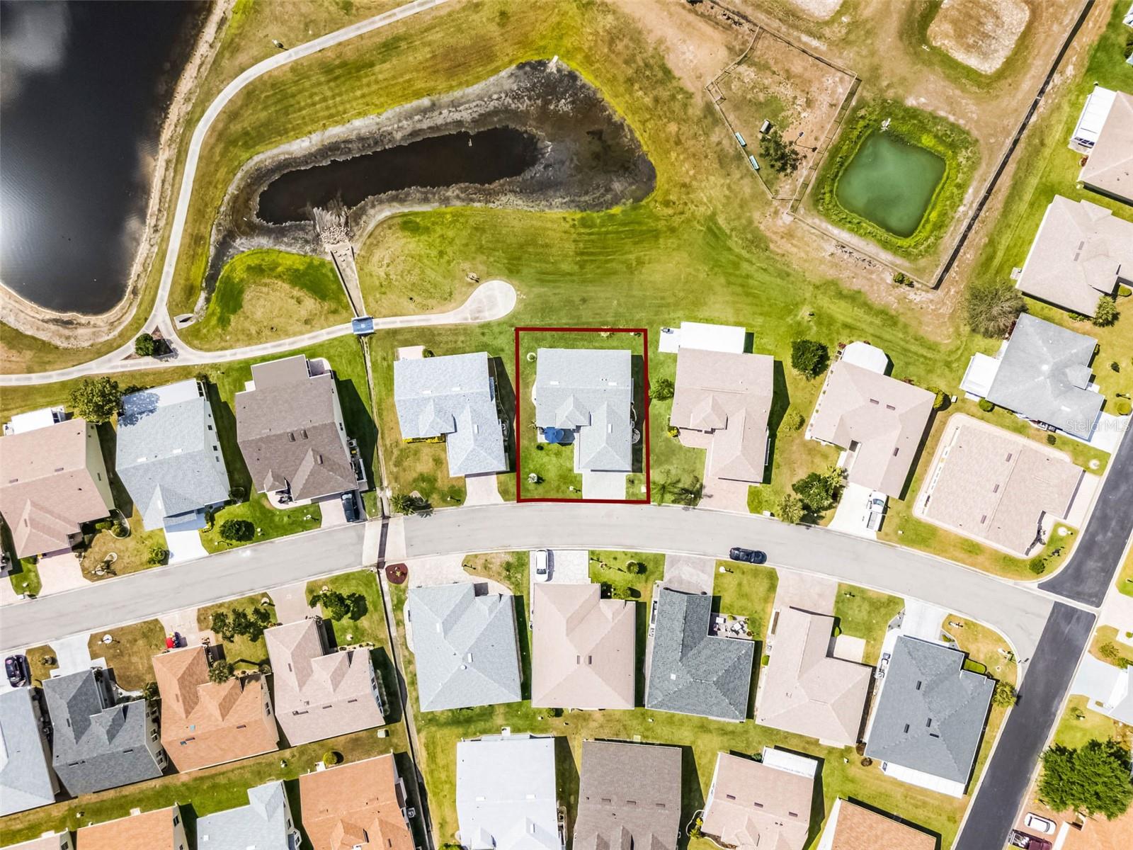 530 EASTLAKE DR, HAINES CITY, FL, 33844