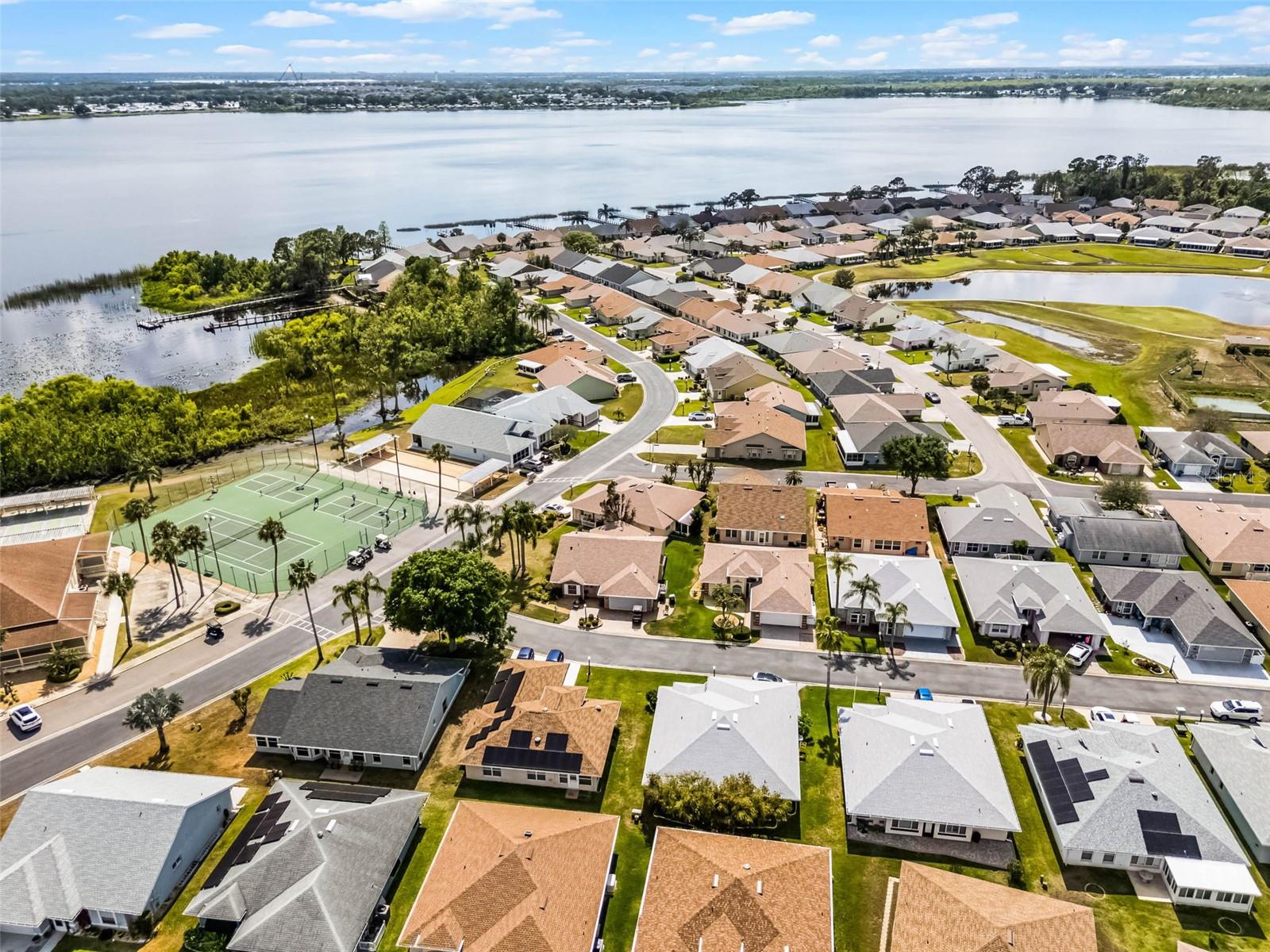 530 EASTLAKE DR, HAINES CITY, FL, 33844